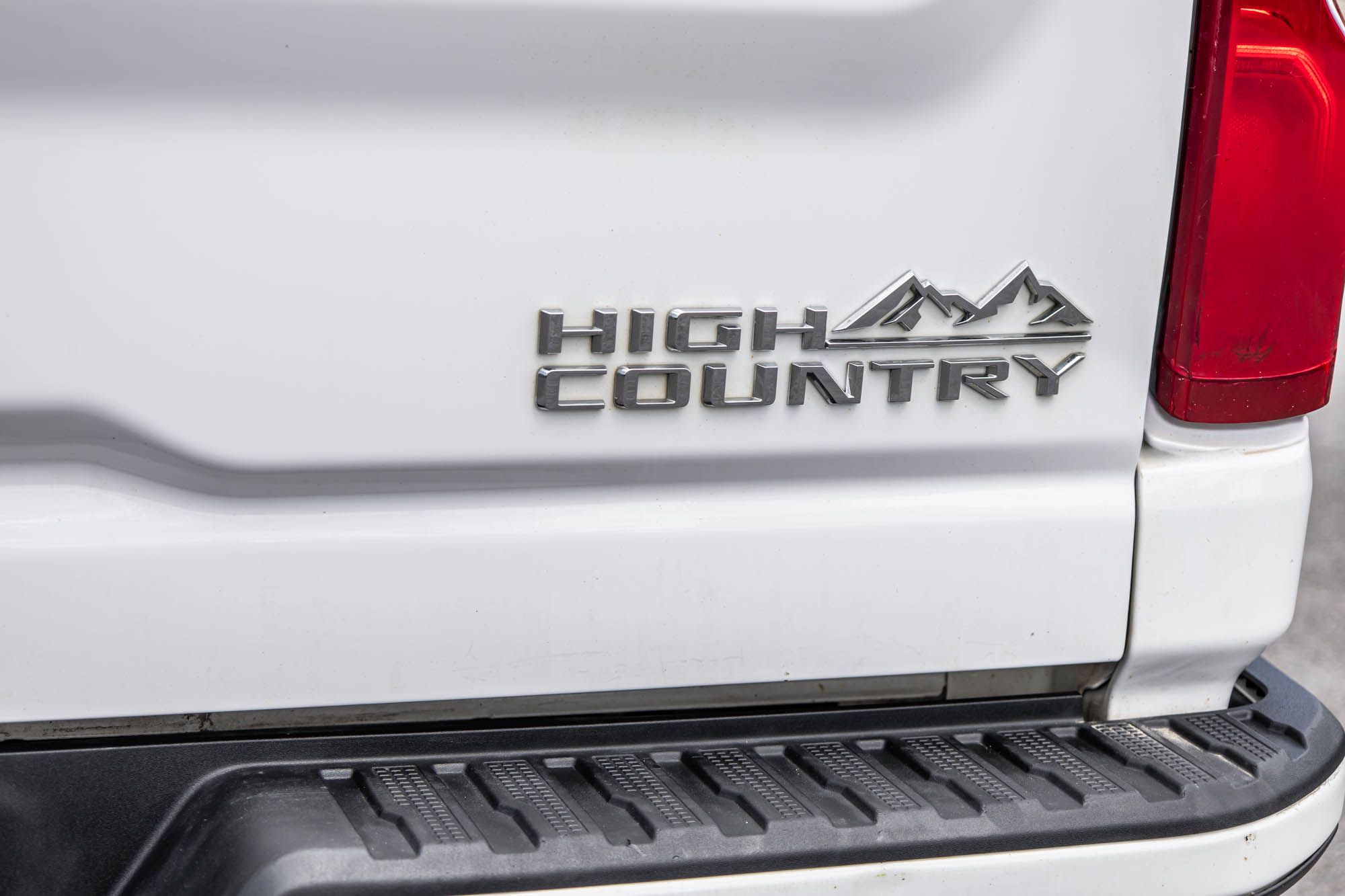 2023 Chevrolet Silverado 2500HD in Saint-Leonard, Quebec