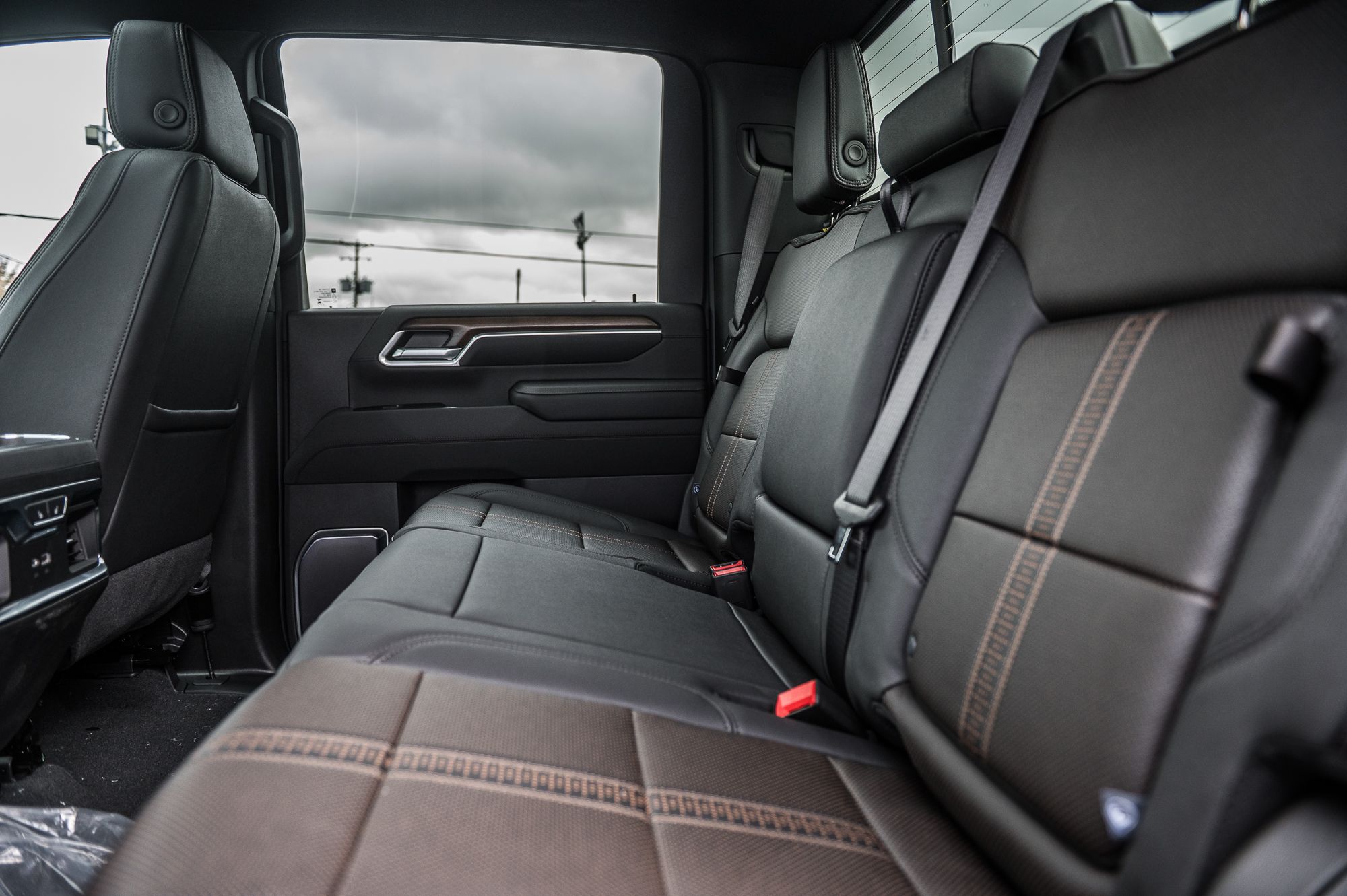 Chevrolet Silverado 3500 HD  2026