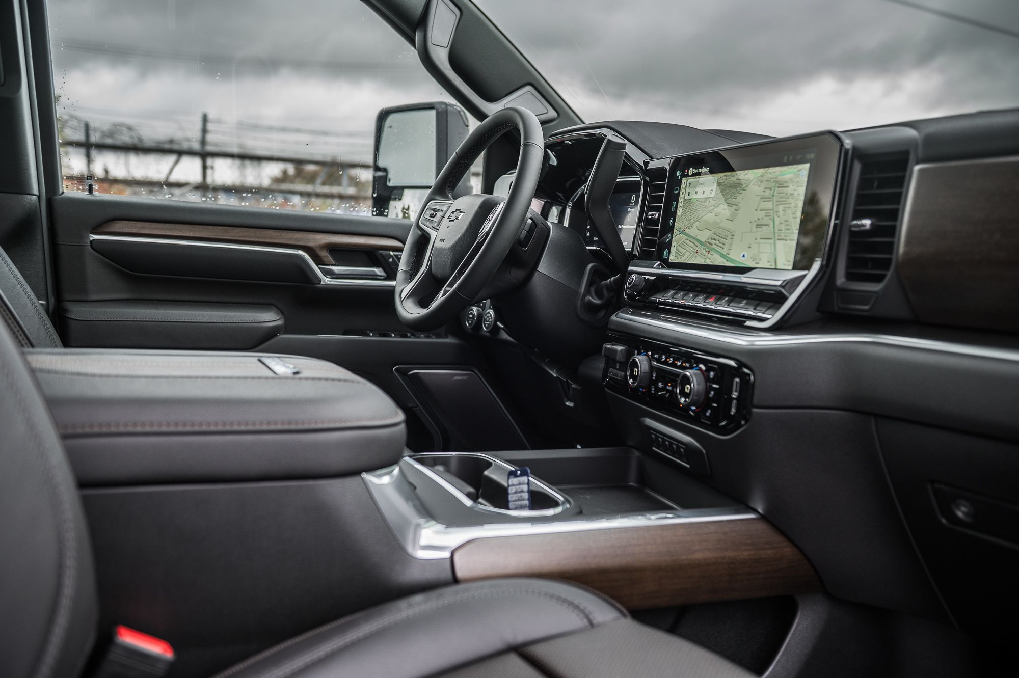 Chevrolet Silverado 3500 HD  2026