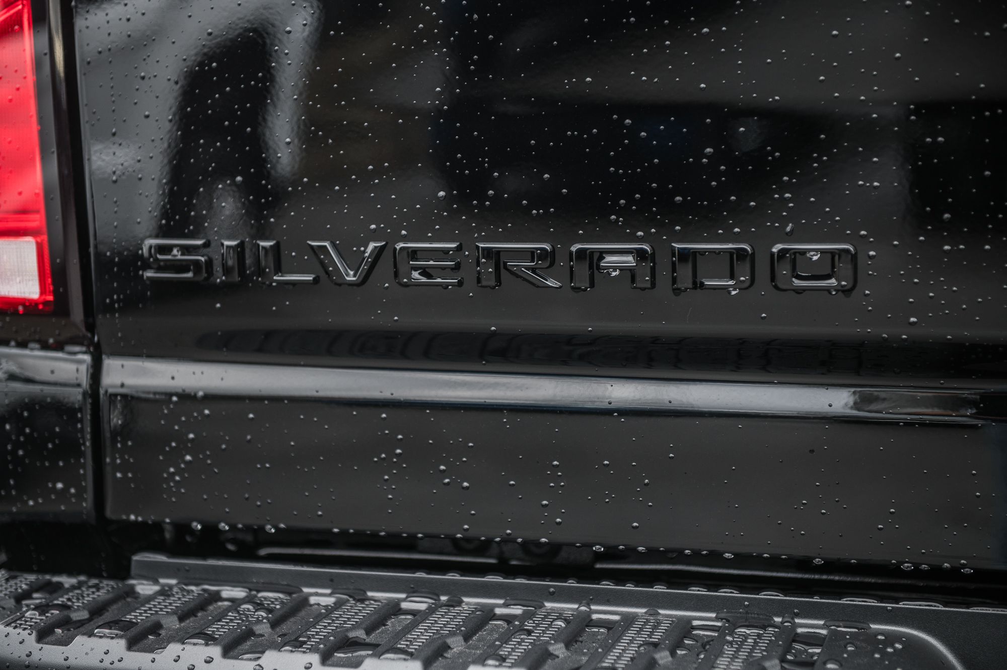 Chevrolet Silverado 3500 HD  2026