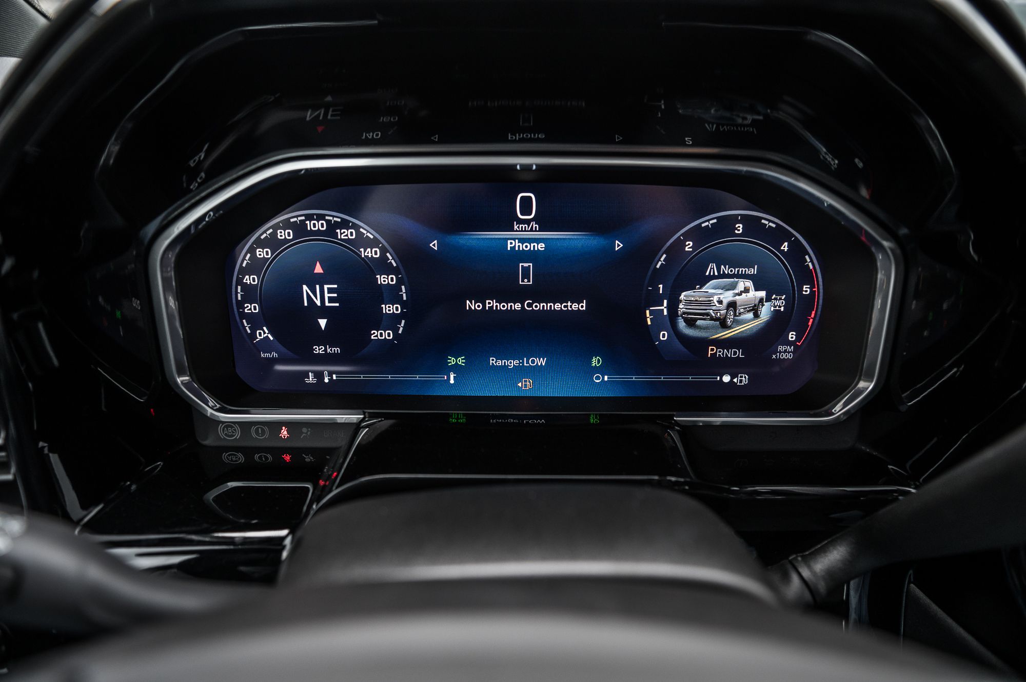 Chevrolet Silverado 3500 HD  2026