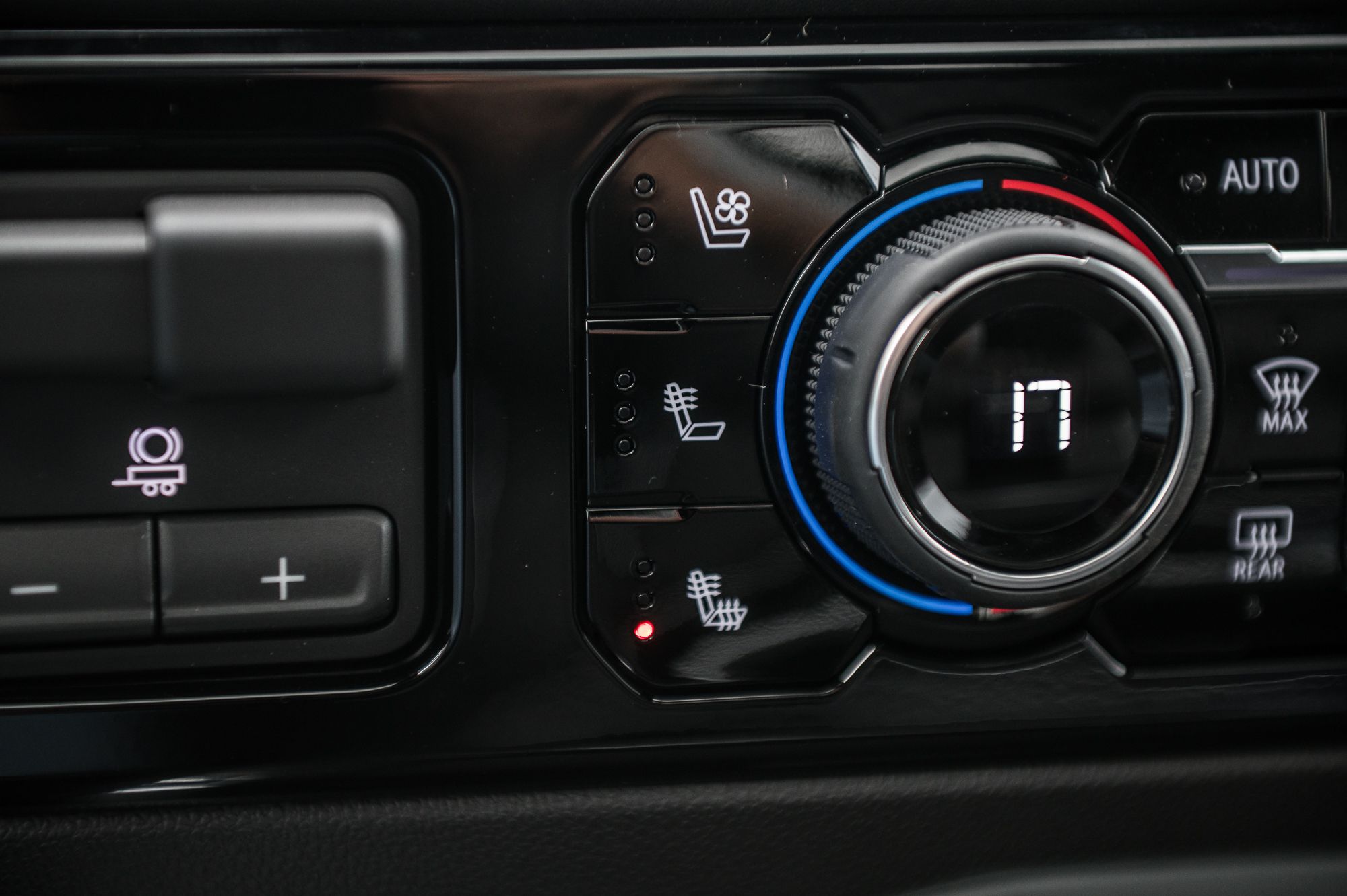 Chevrolet Silverado 3500 HD  2026