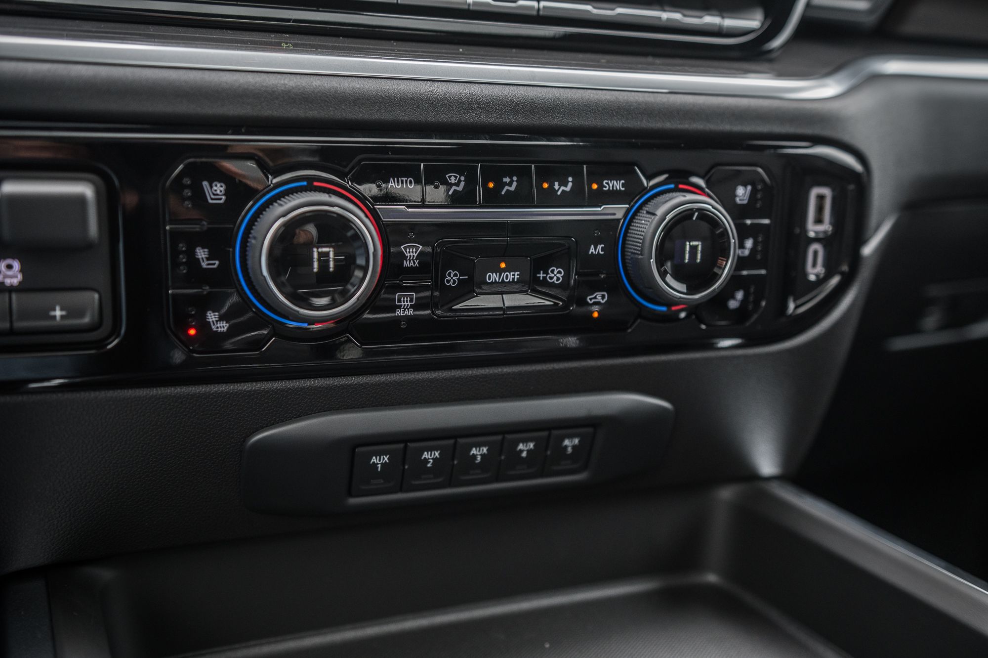 Chevrolet Silverado 3500 HD  2026