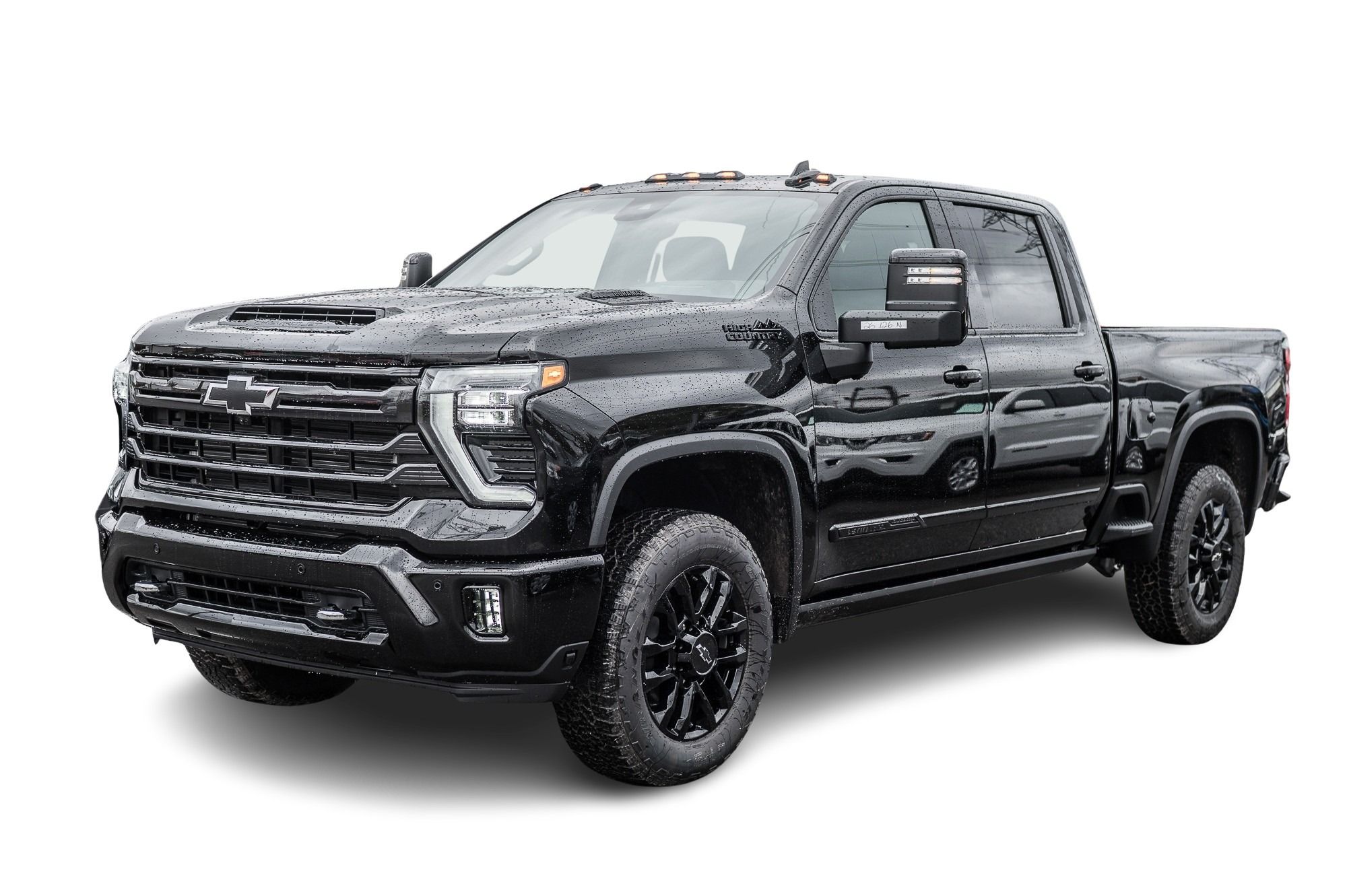 Chevrolet Silverado 3500 HD  2026