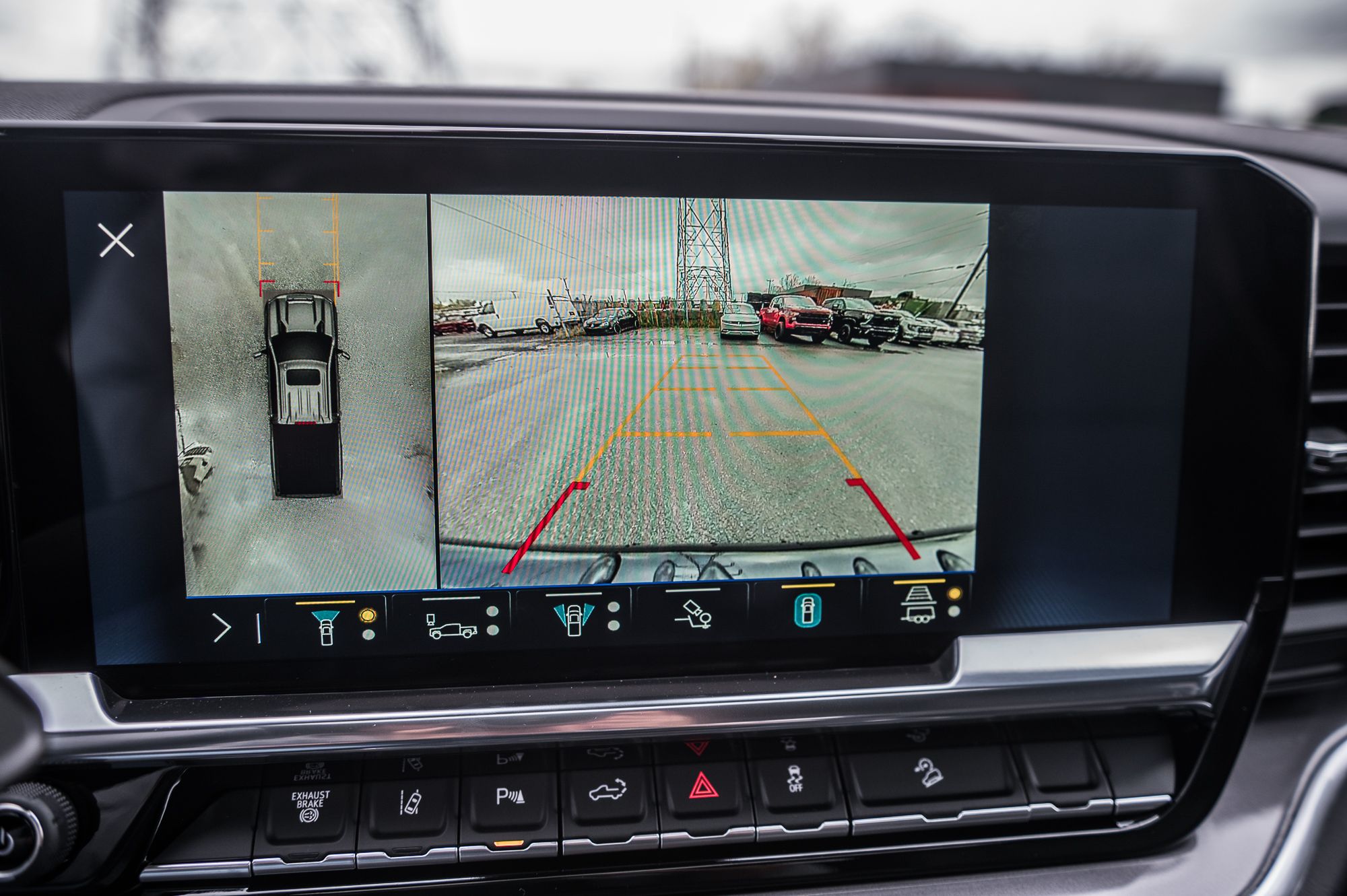 Chevrolet Silverado 3500 HD  2026