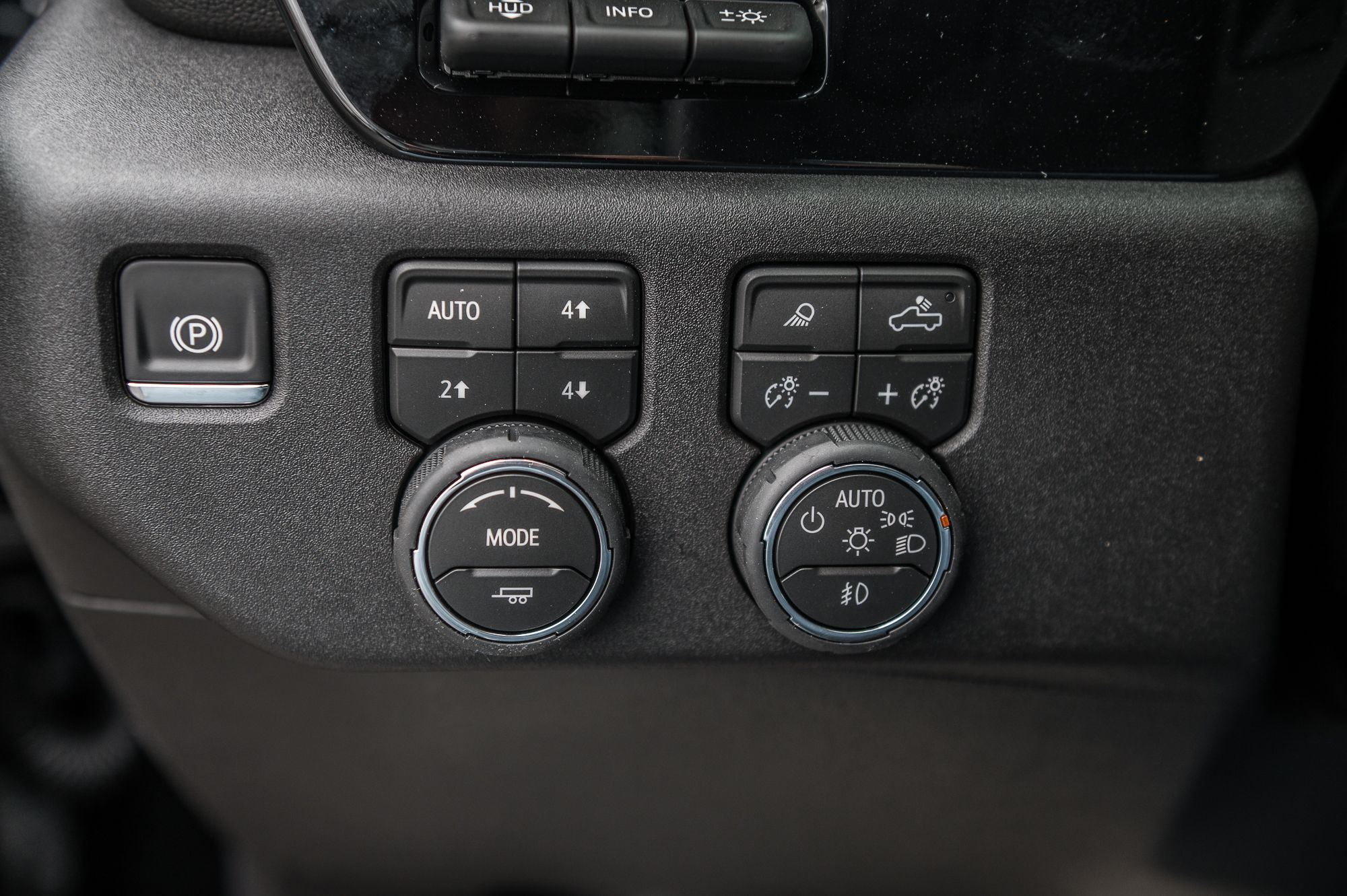 Chevrolet Silverado 3500 HD  2026