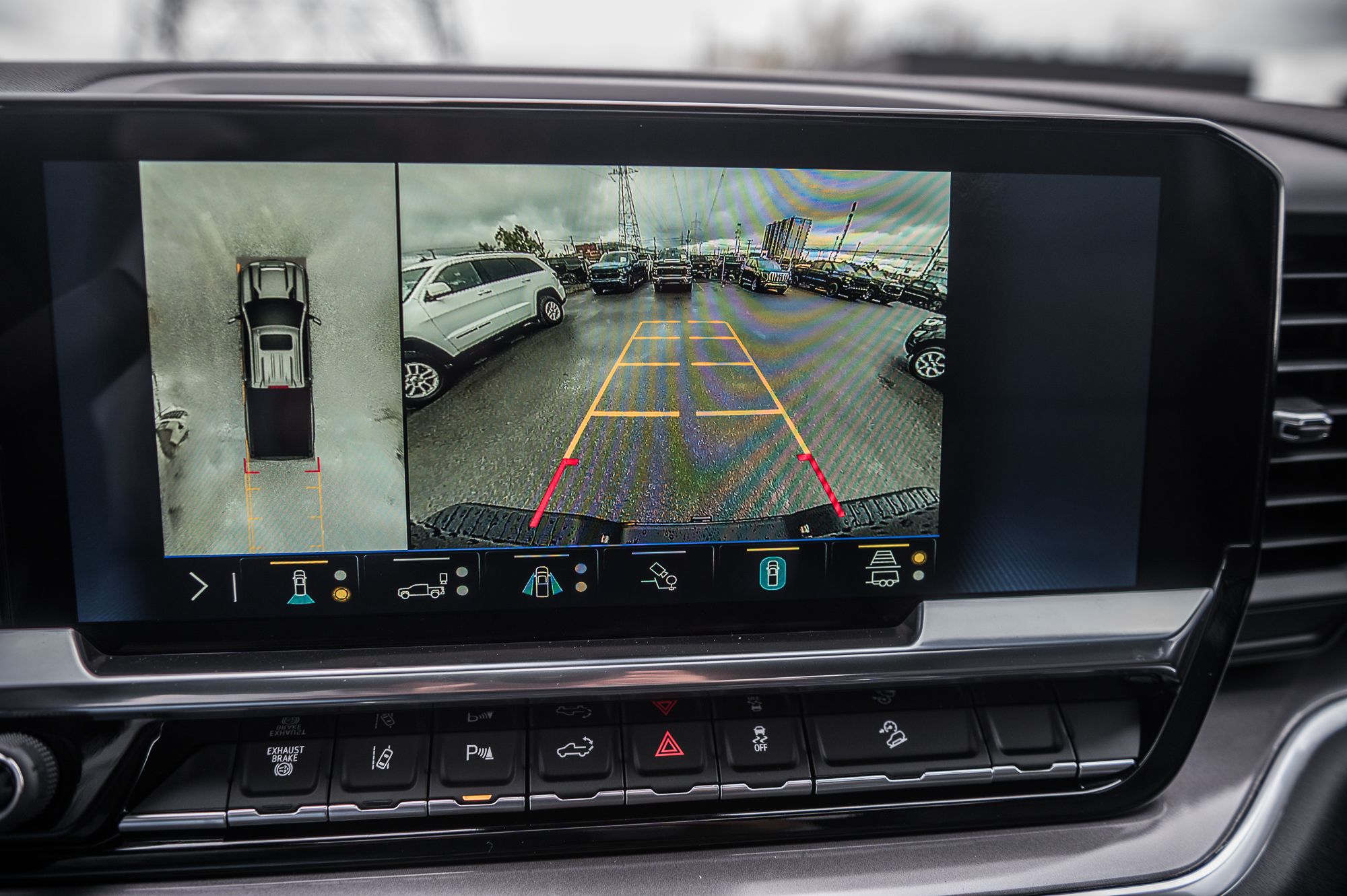 Chevrolet Silverado 3500 HD  2026