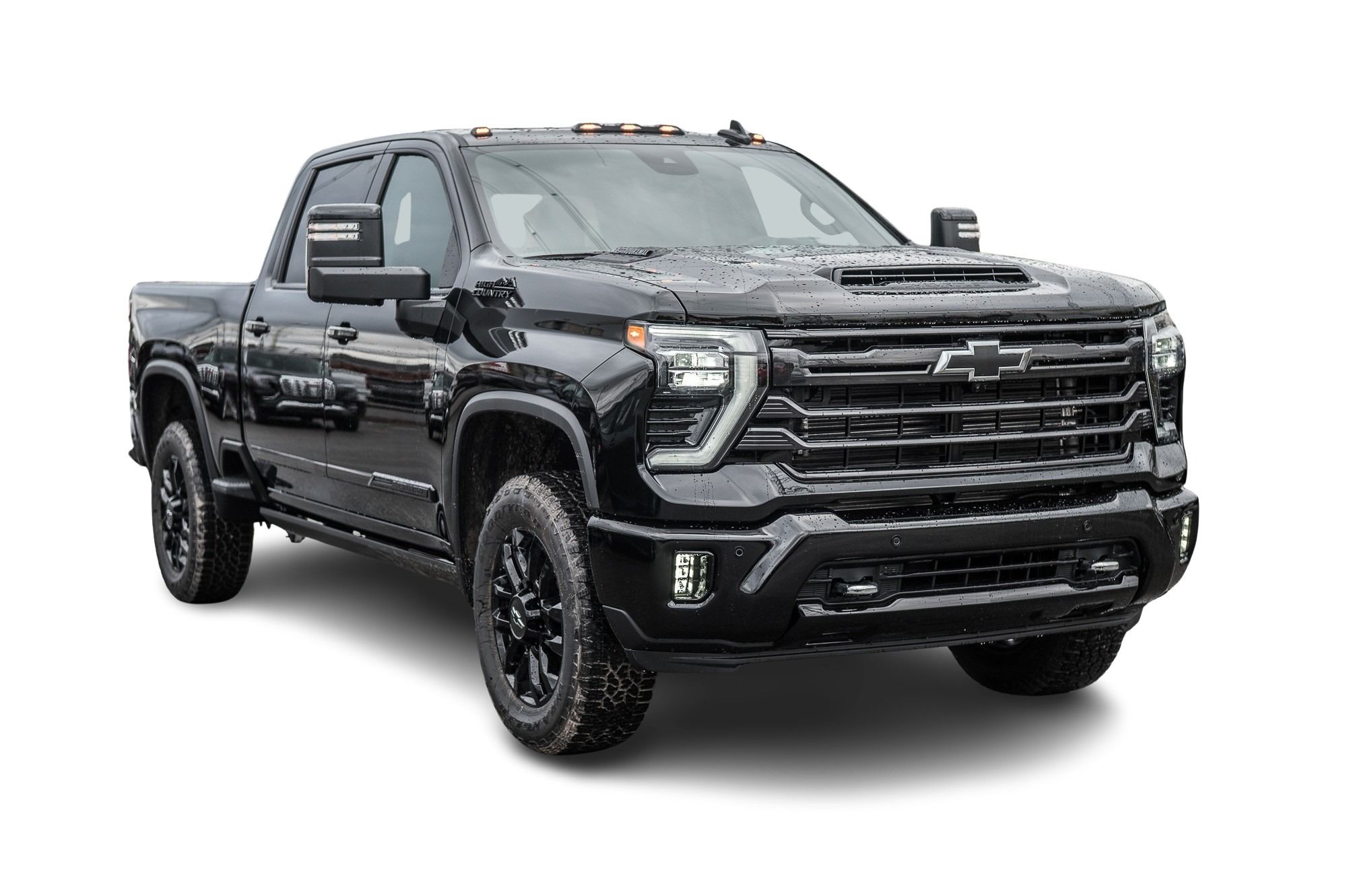 Chevrolet Silverado 3500 HD  2026