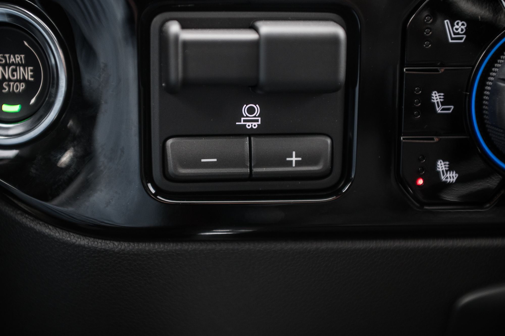 Chevrolet Silverado 3500 HD  2026