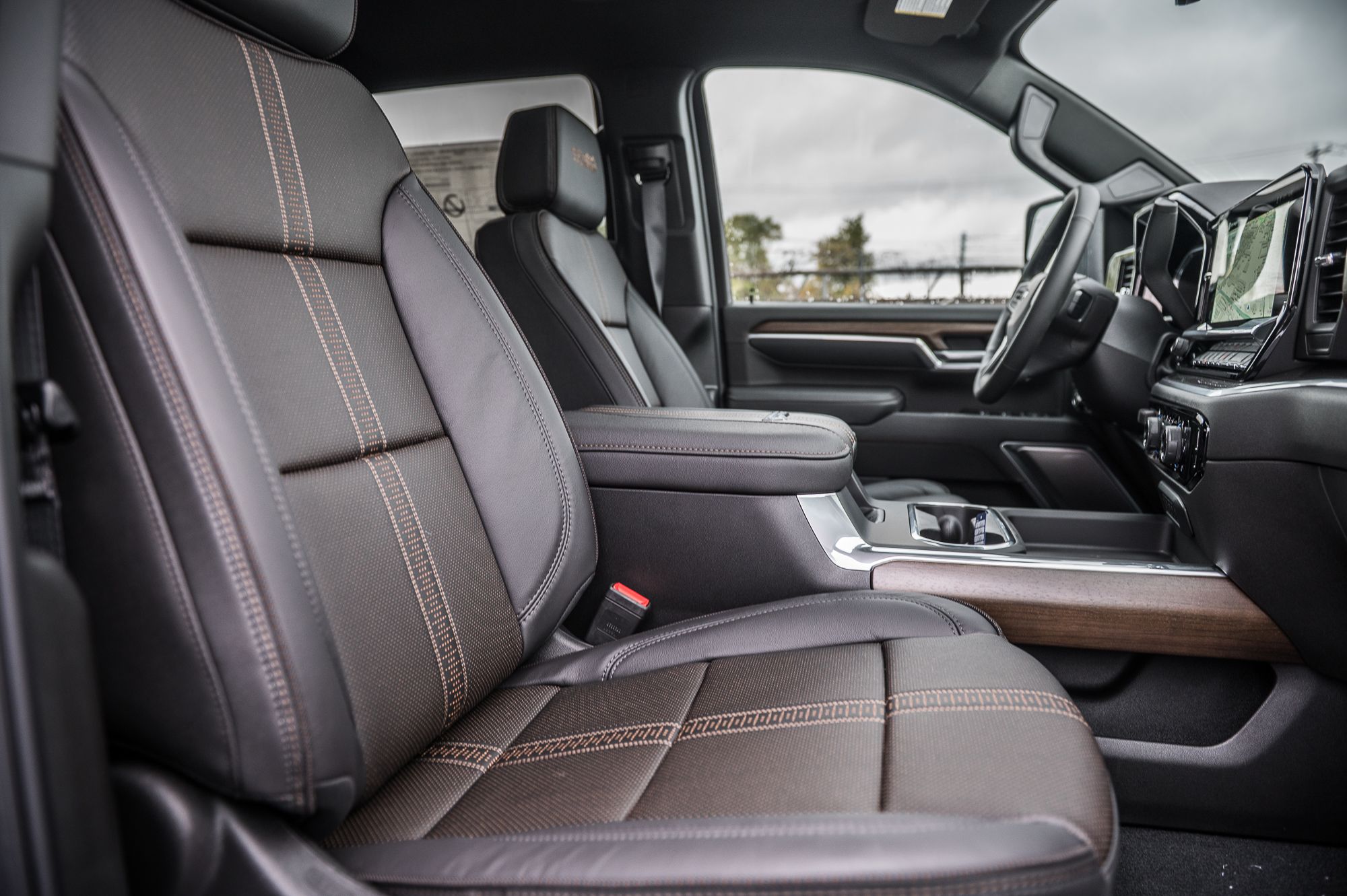 Chevrolet Silverado 3500 HD  2026