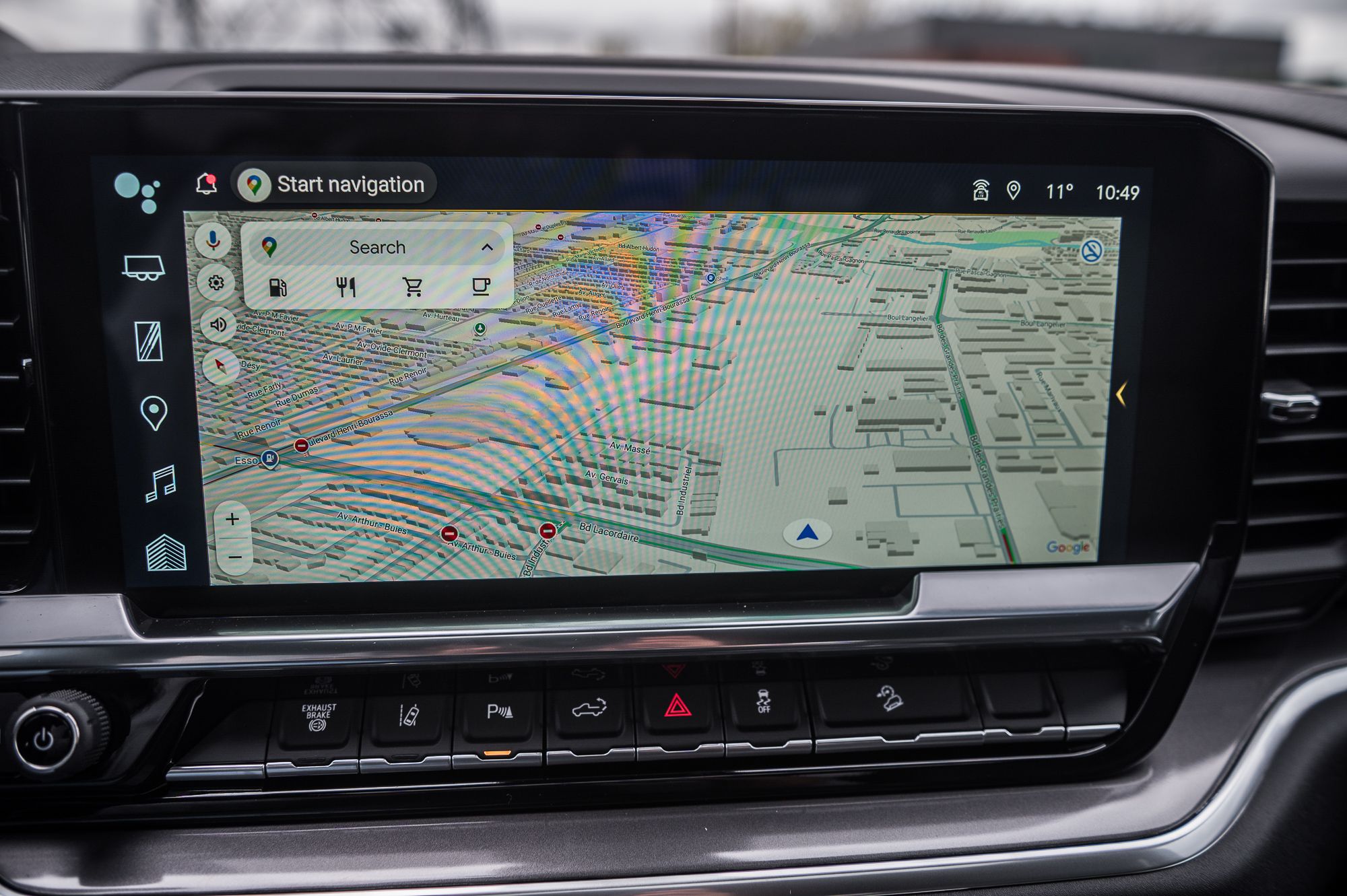 Chevrolet Silverado 3500 HD  2026