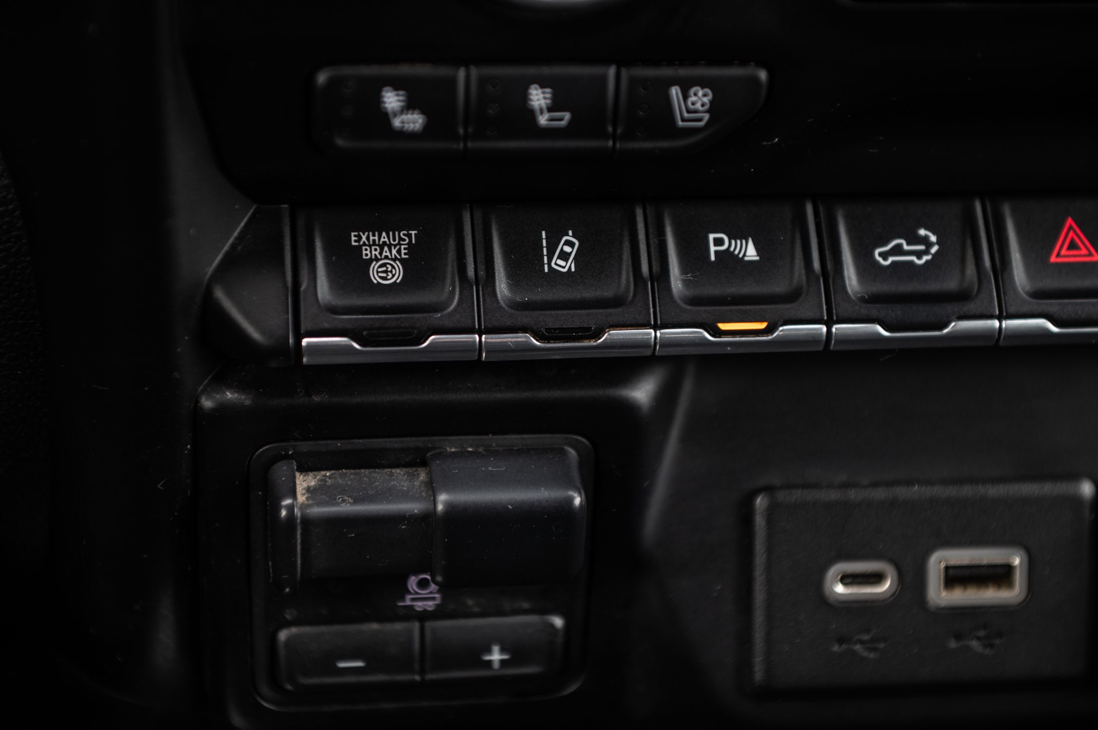 Chevrolet Silverado 3500HD  2023 à Saint-Léonard, Québec