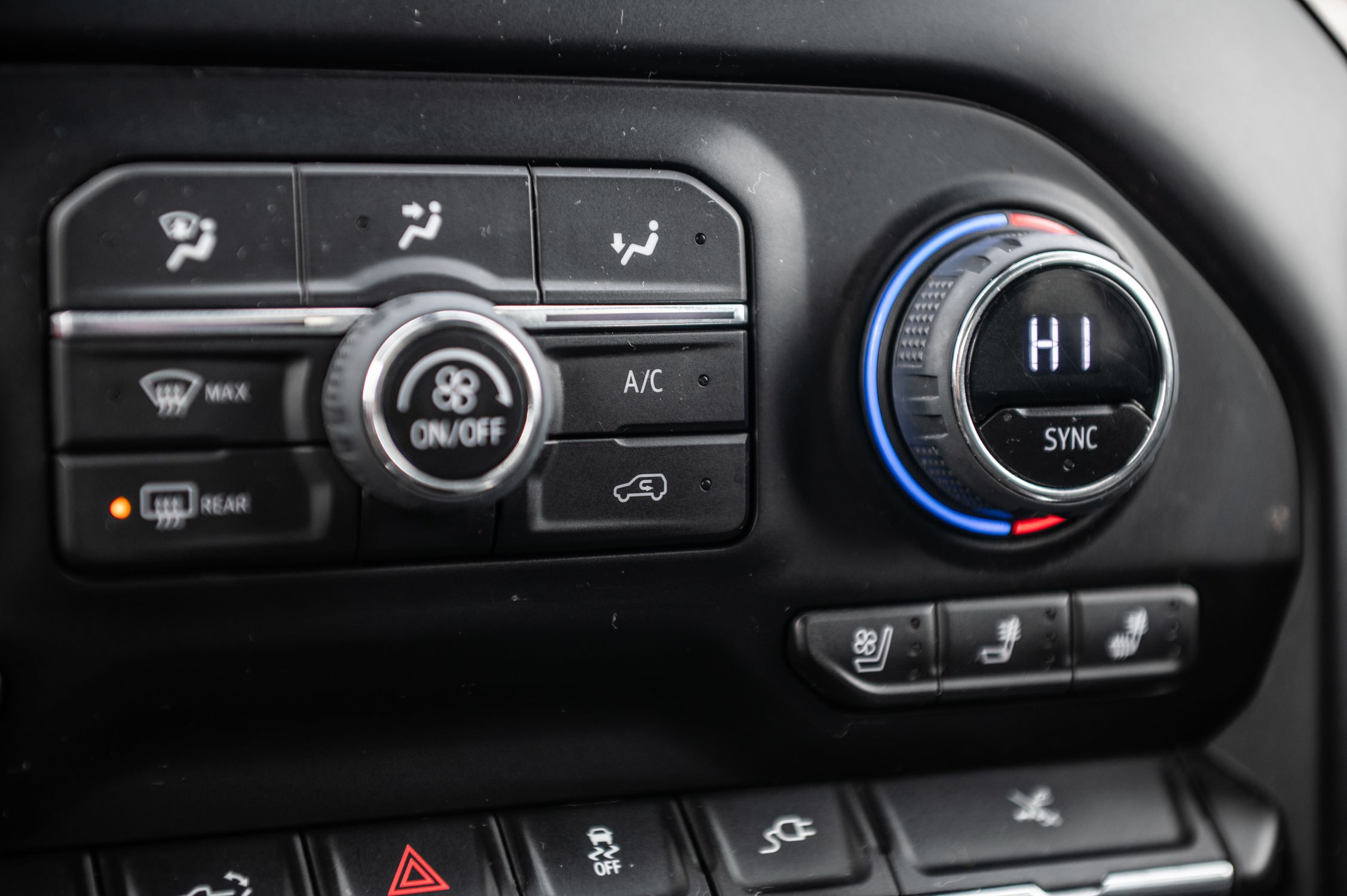 Chevrolet Silverado 3500HD  2023 à Saint-Léonard, Québec