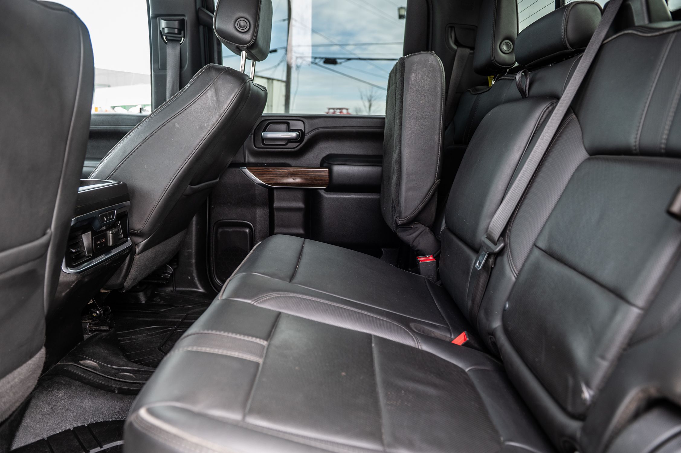 Chevrolet Silverado 3500HD  2023 à Saint-Léonard, Québec