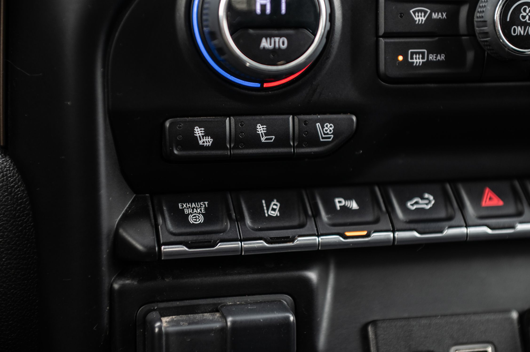 Chevrolet Silverado 3500HD  2023 à Saint-Léonard, Québec