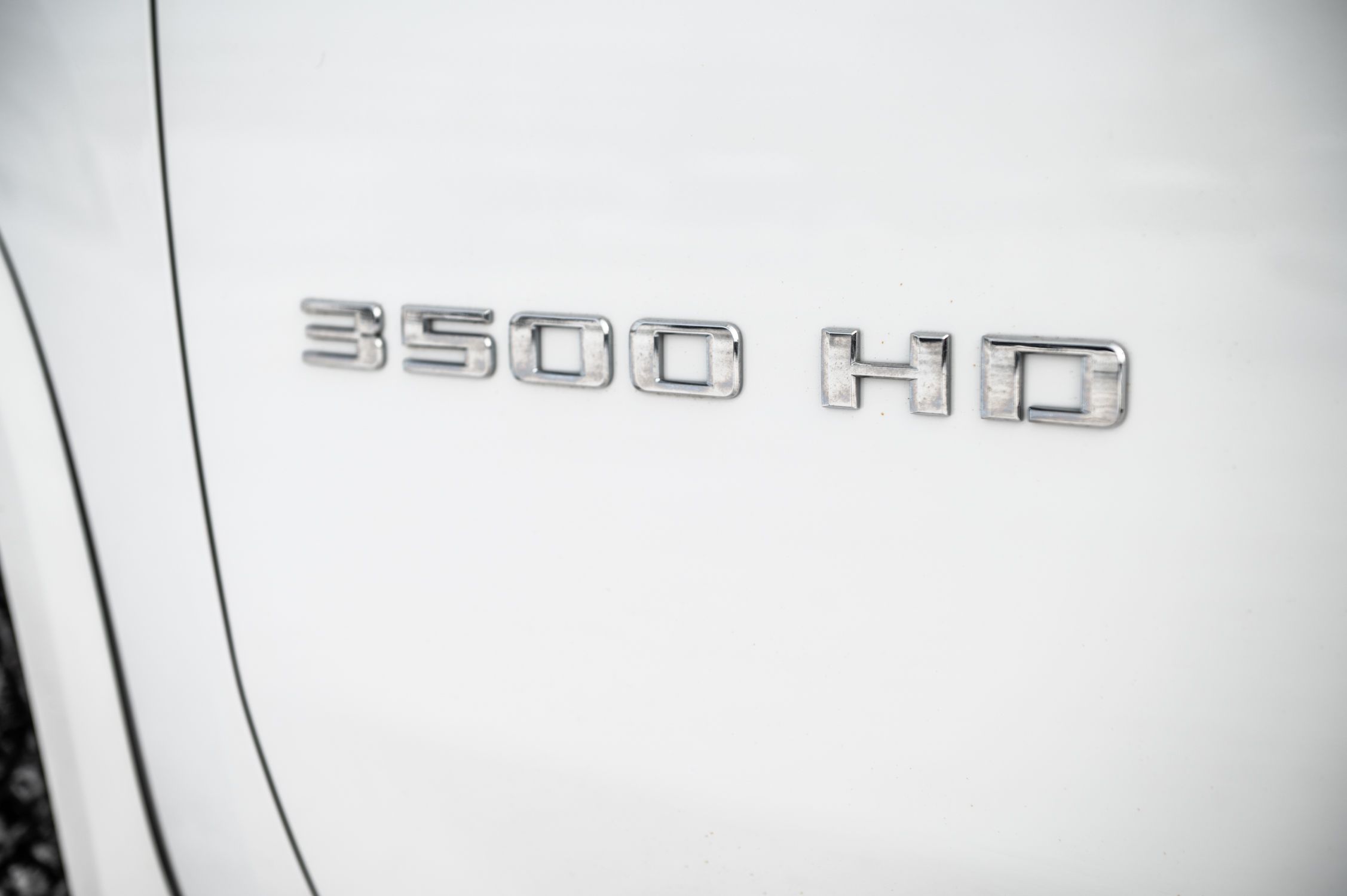 Chevrolet Silverado 3500HD  2023 à Saint-Léonard, Québec