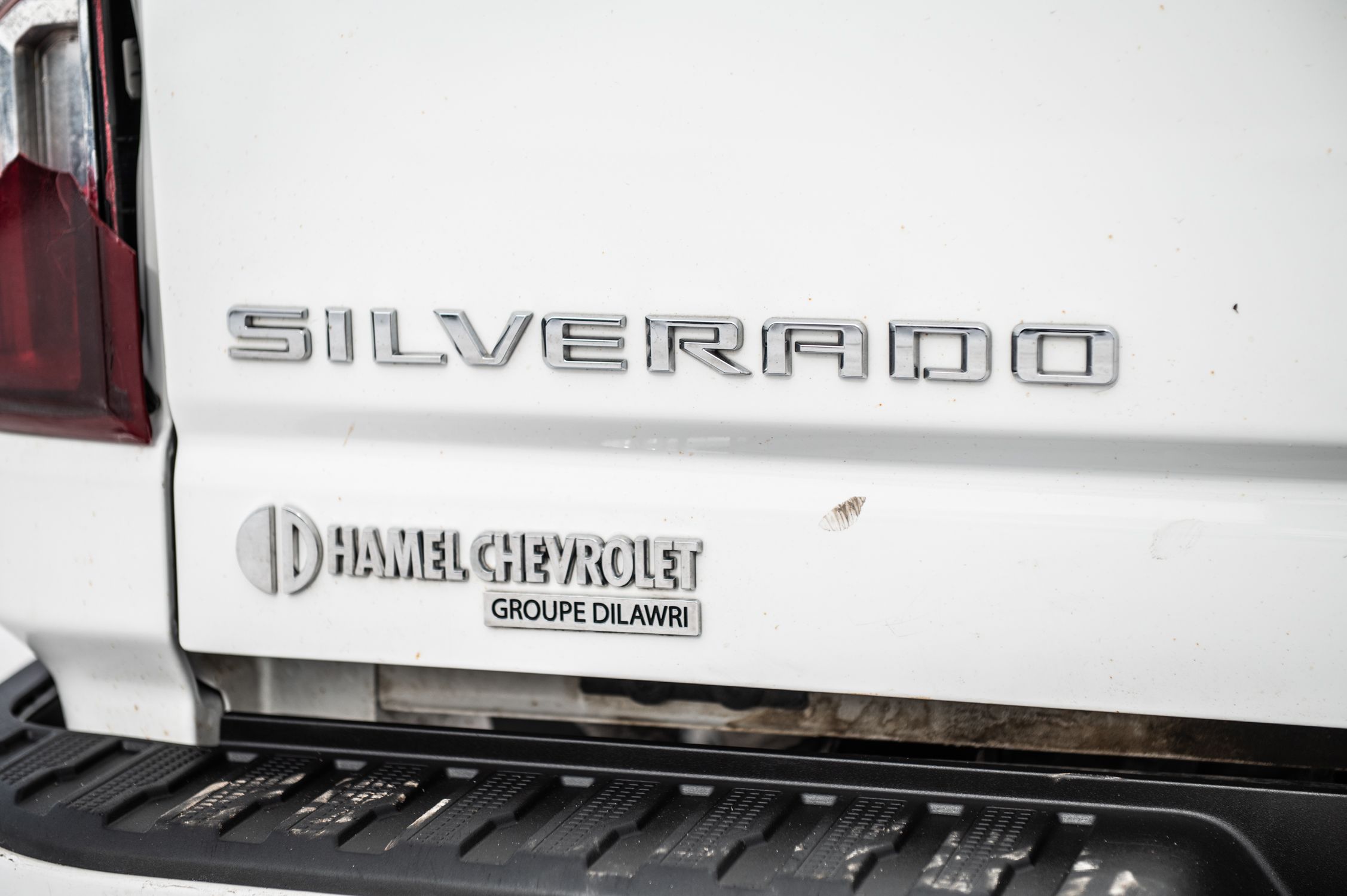 Chevrolet Silverado 3500HD  2023 à Saint-Léonard, Québec