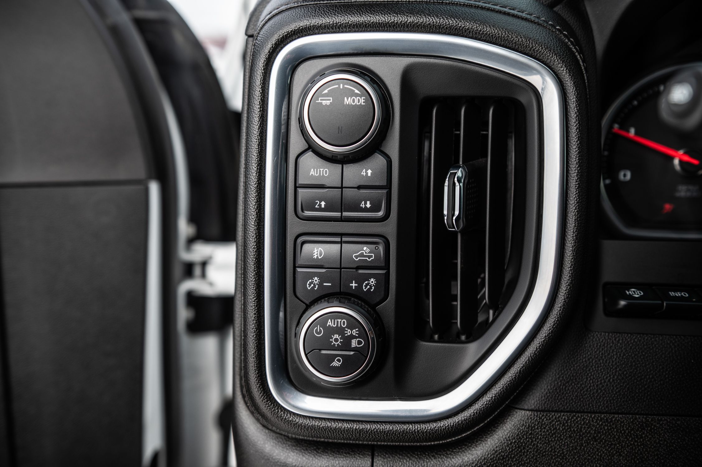 Chevrolet Silverado 3500HD  2023 à Saint-Léonard, Québec