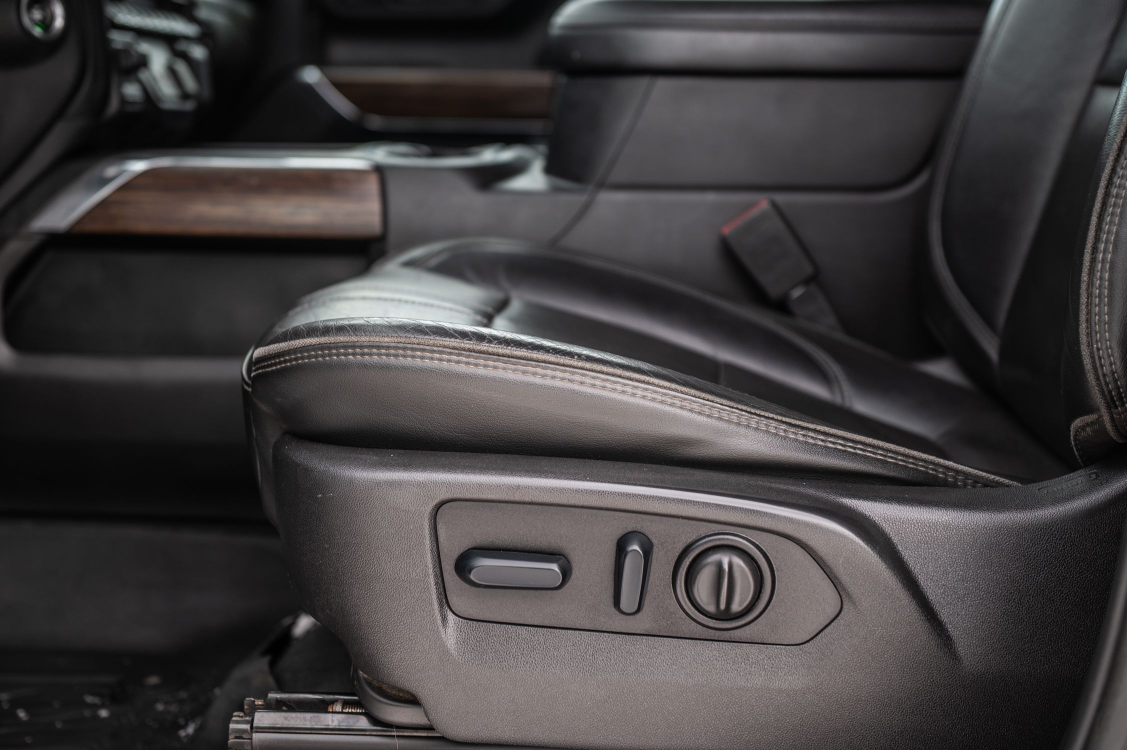 Chevrolet Silverado 3500HD  2023 à Saint-Léonard, Québec