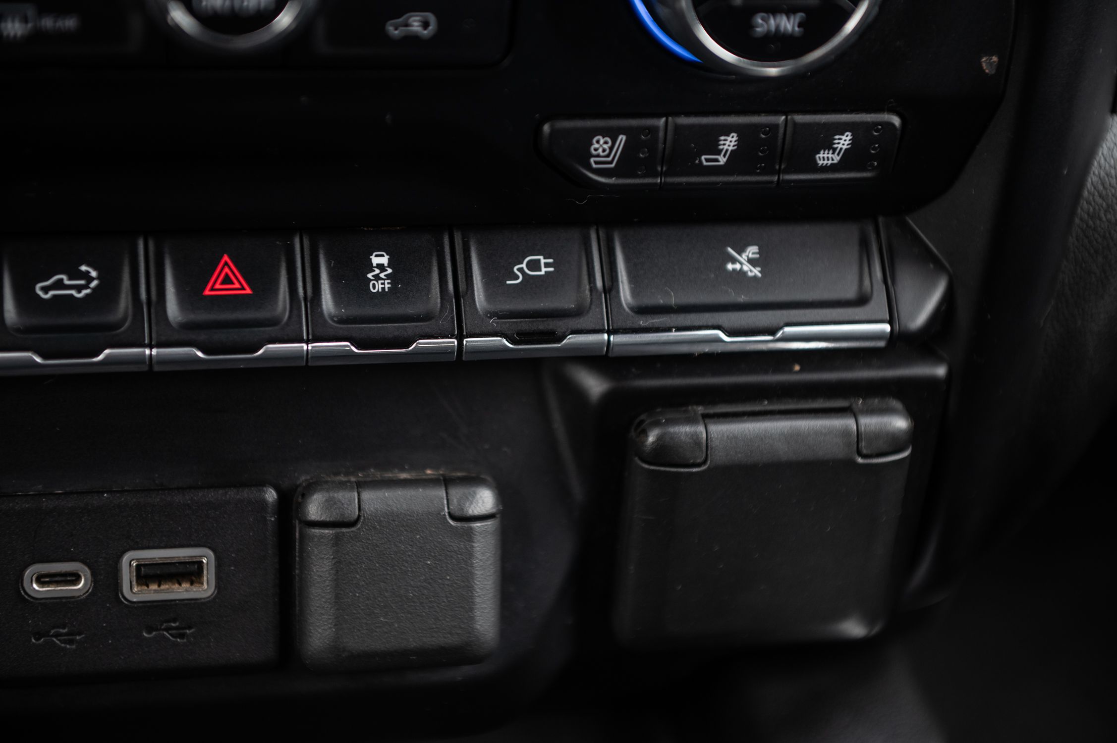 Chevrolet Silverado 3500HD  2023 à Saint-Léonard, Québec