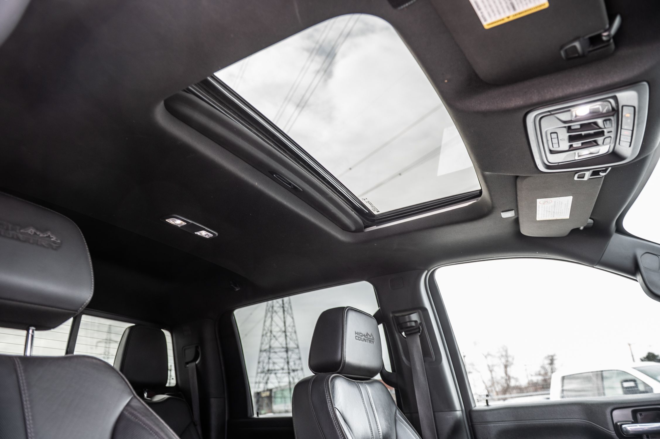 Chevrolet Silverado 3500HD  2023 à Saint-Léonard, Québec