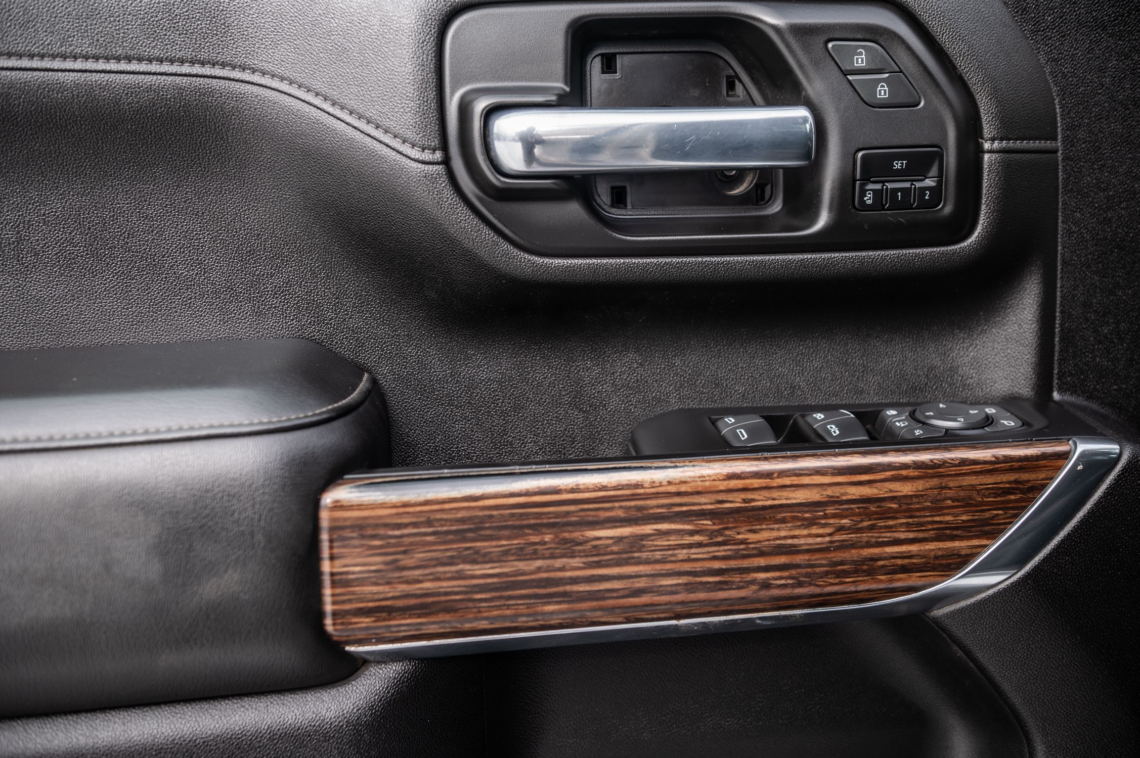 Chevrolet Silverado 3500HD  2023 à Saint-Léonard, Québec