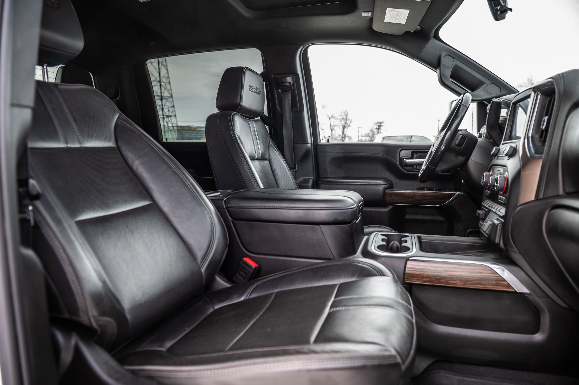 Chevrolet Silverado 3500HD  2023 à Saint-Léonard, Québec