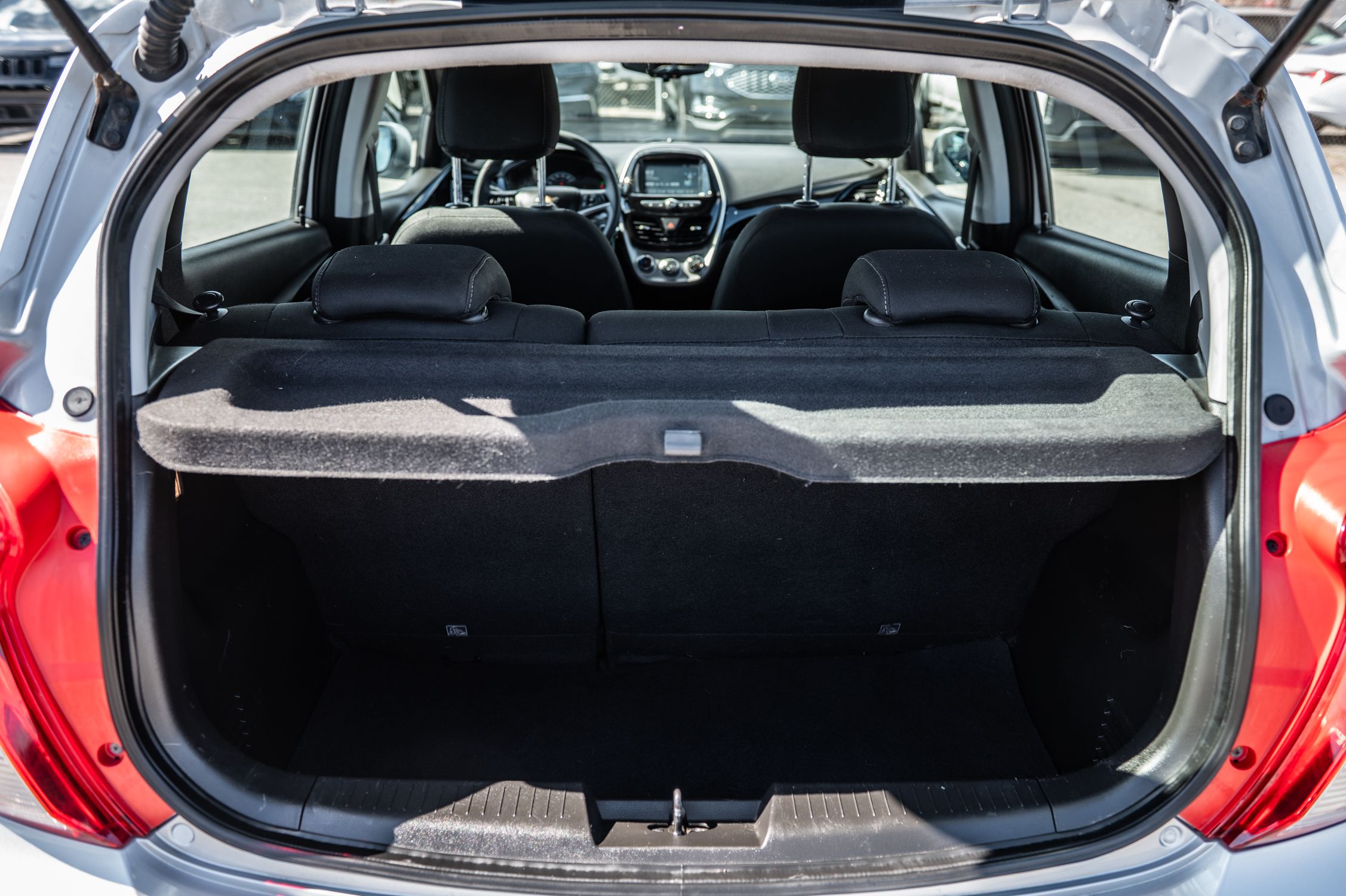 Chevrolet Spark  2017