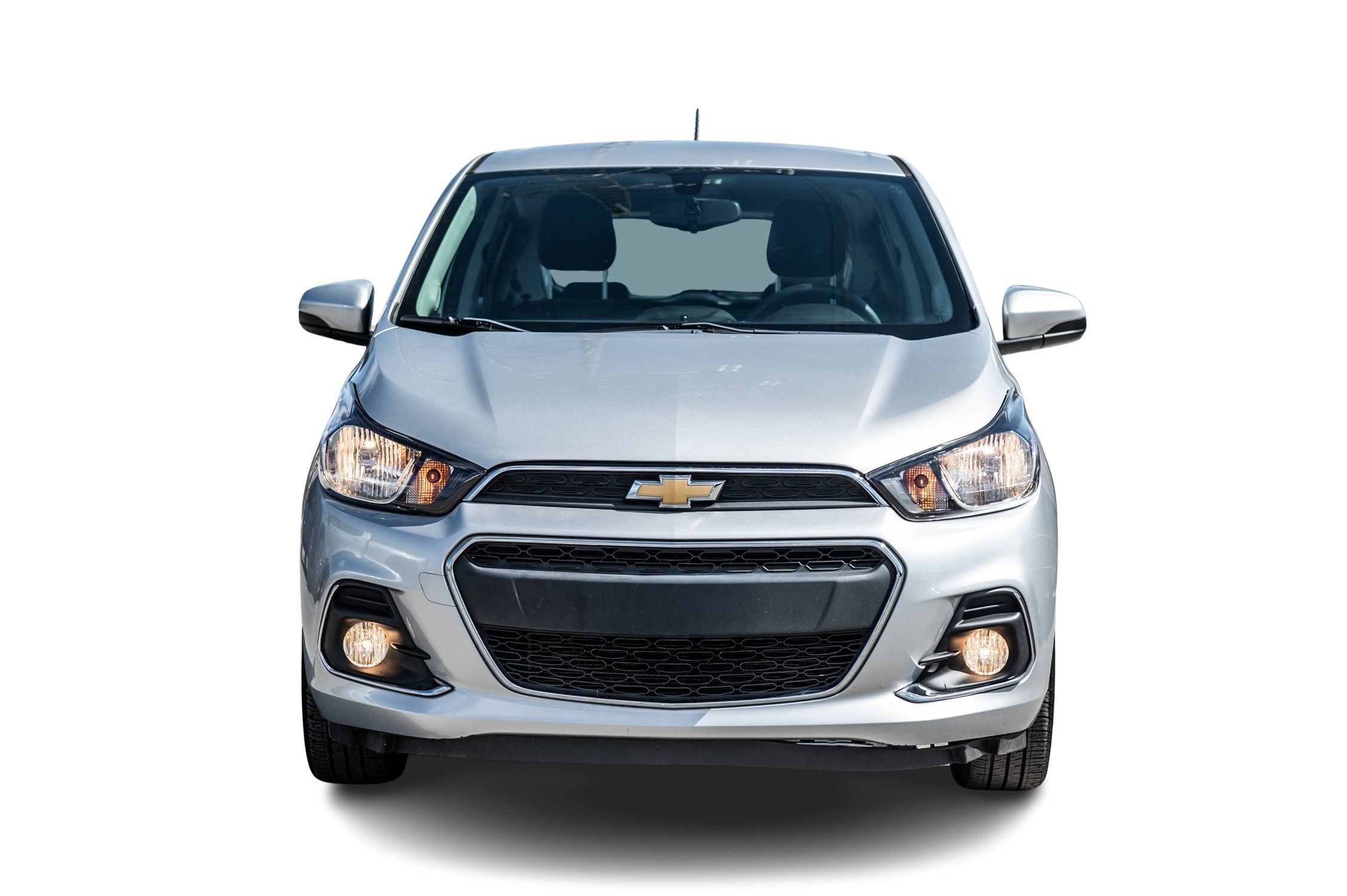 Chevrolet Spark  2017