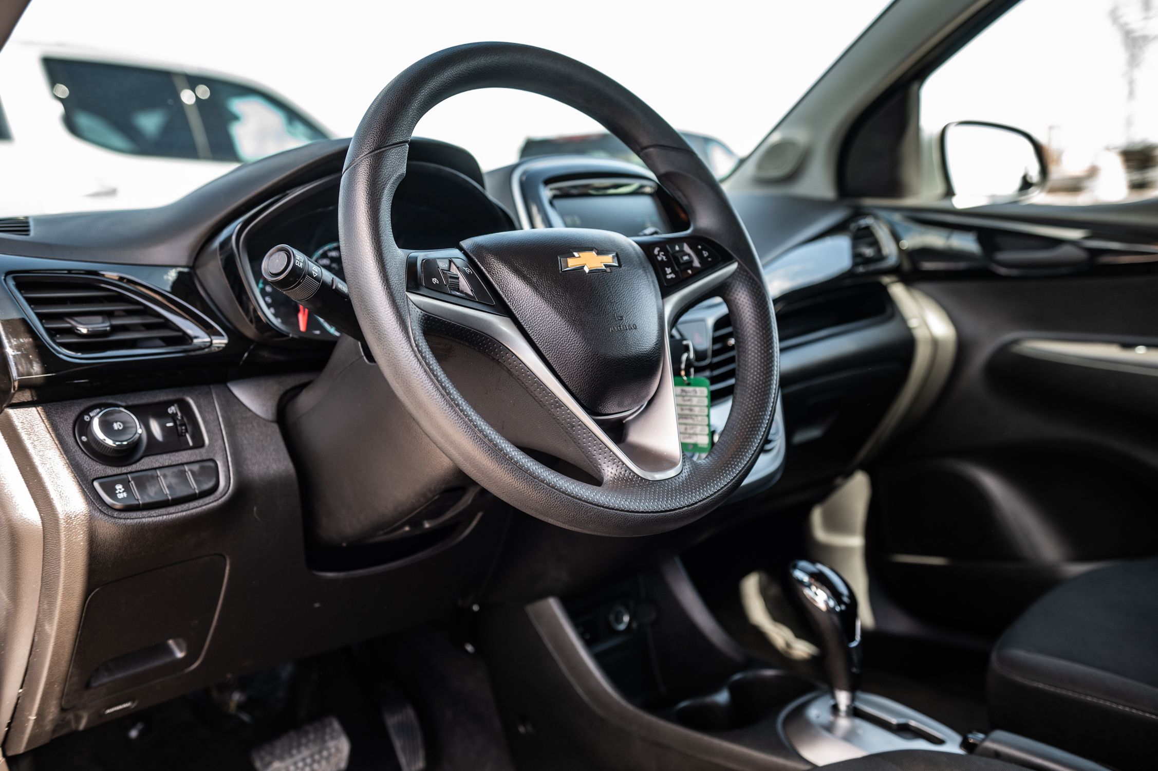 Chevrolet Spark  2017