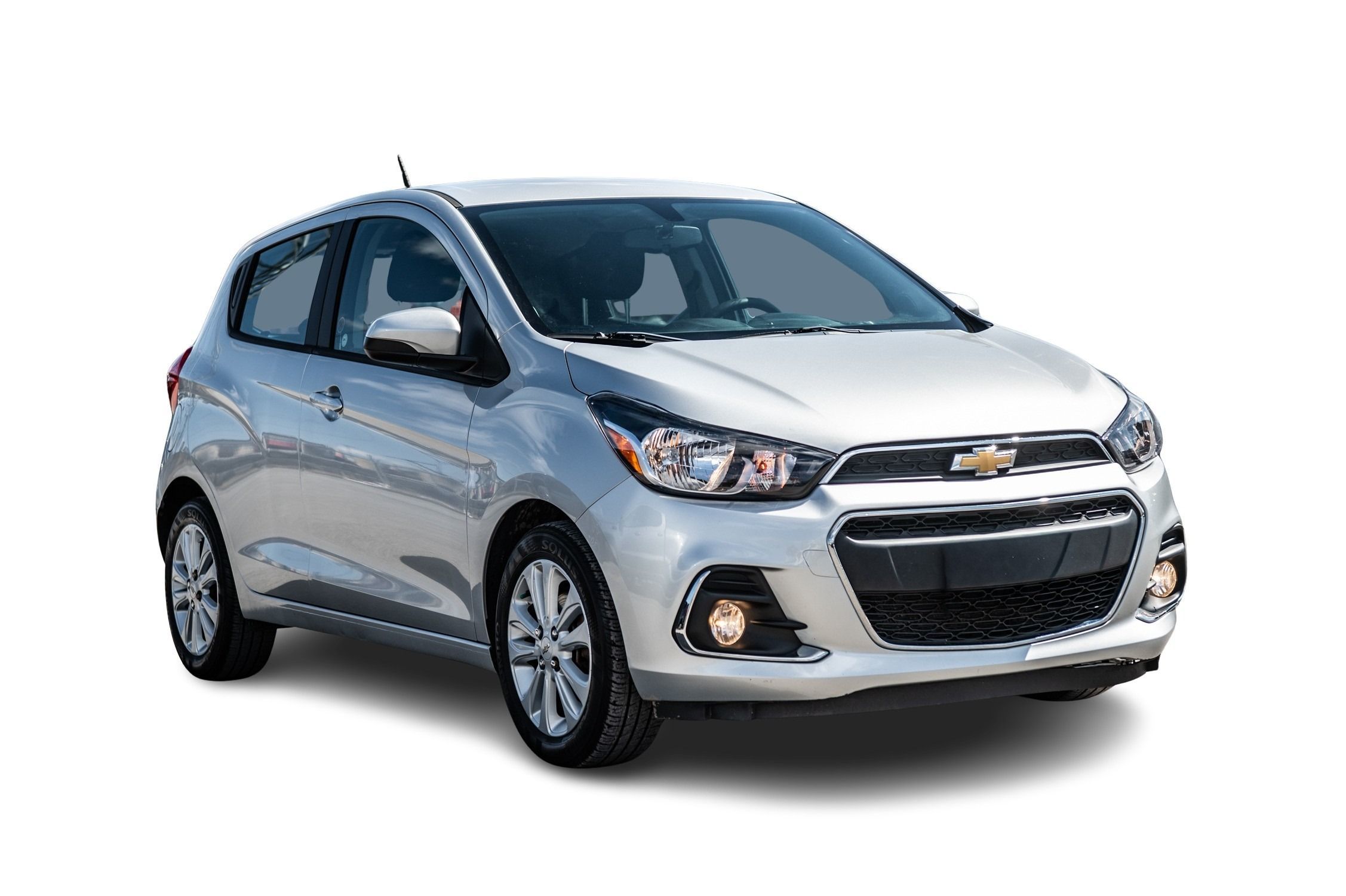 Chevrolet Spark  2017
