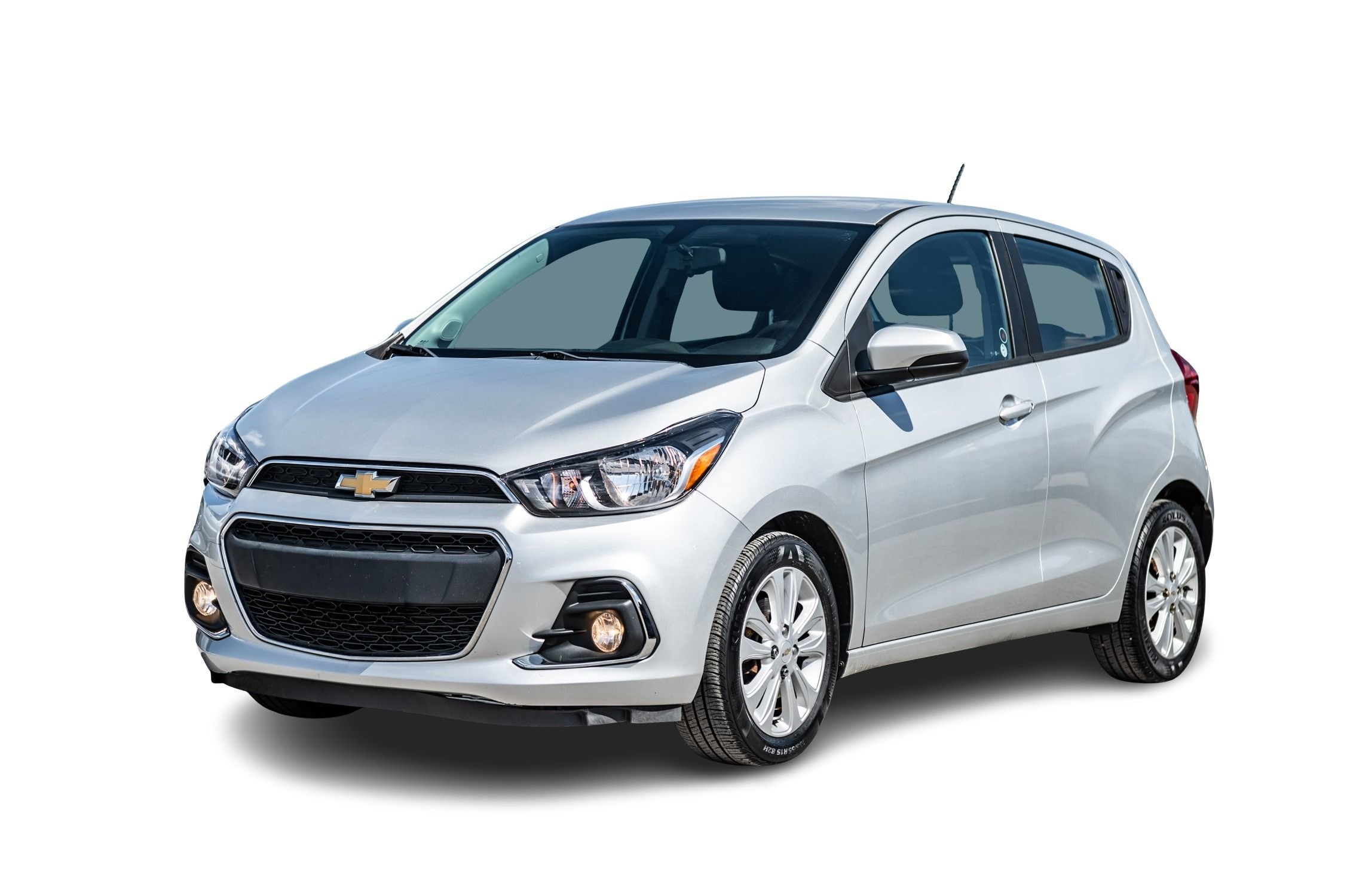 Chevrolet Spark  2017