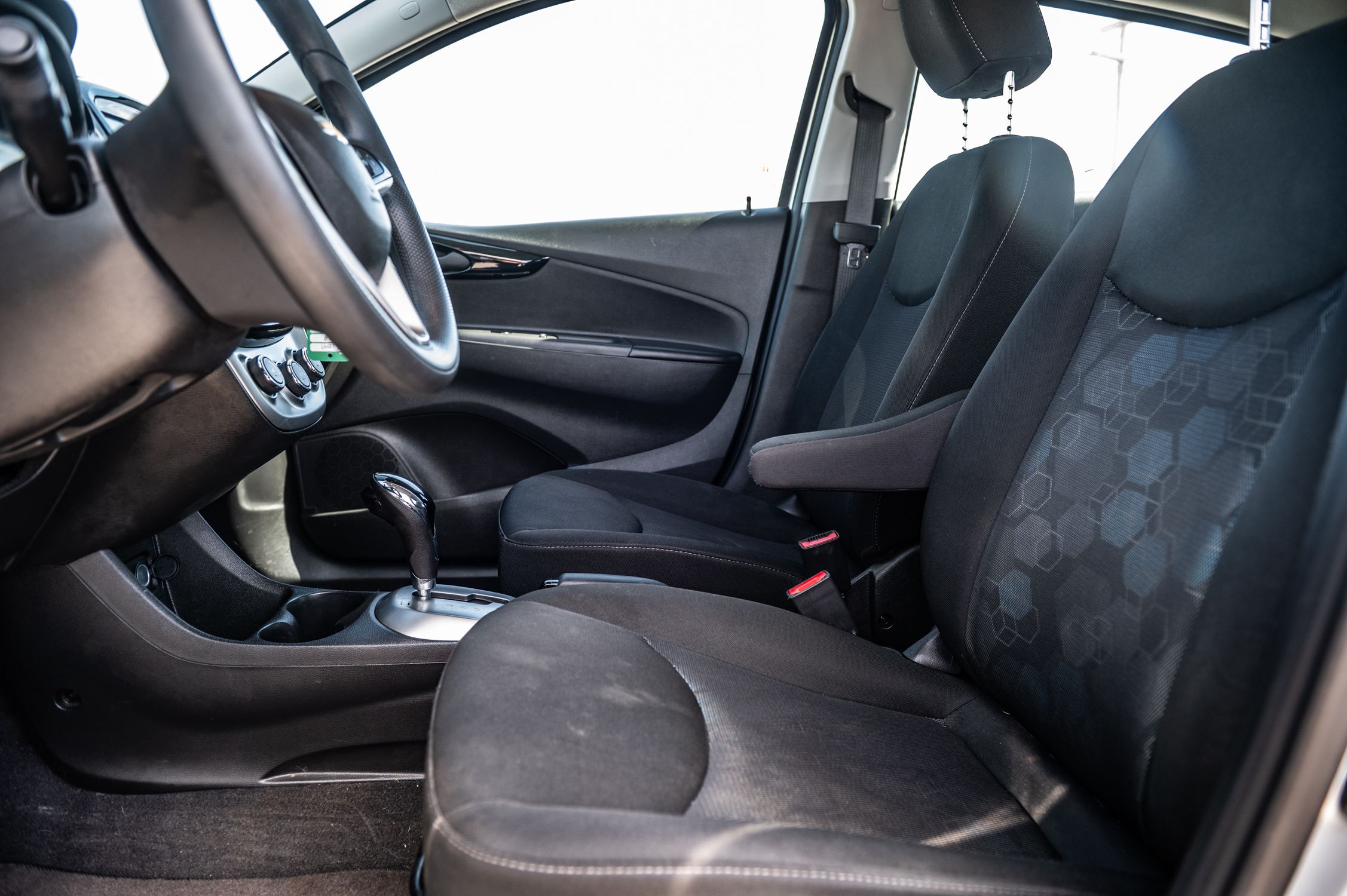 Chevrolet Spark  2017