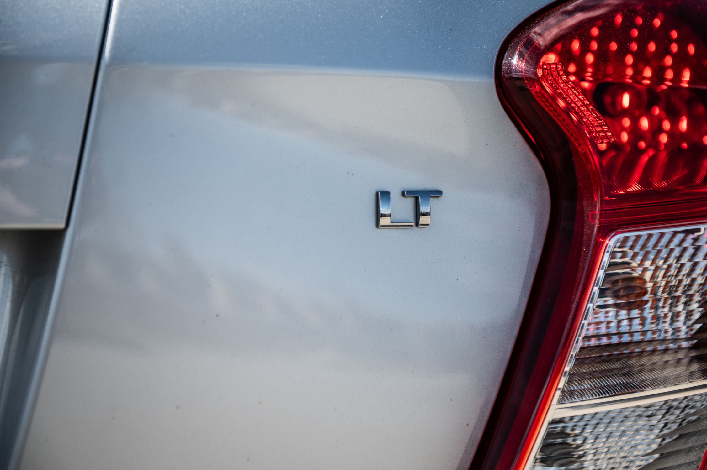 Chevrolet Spark  2017