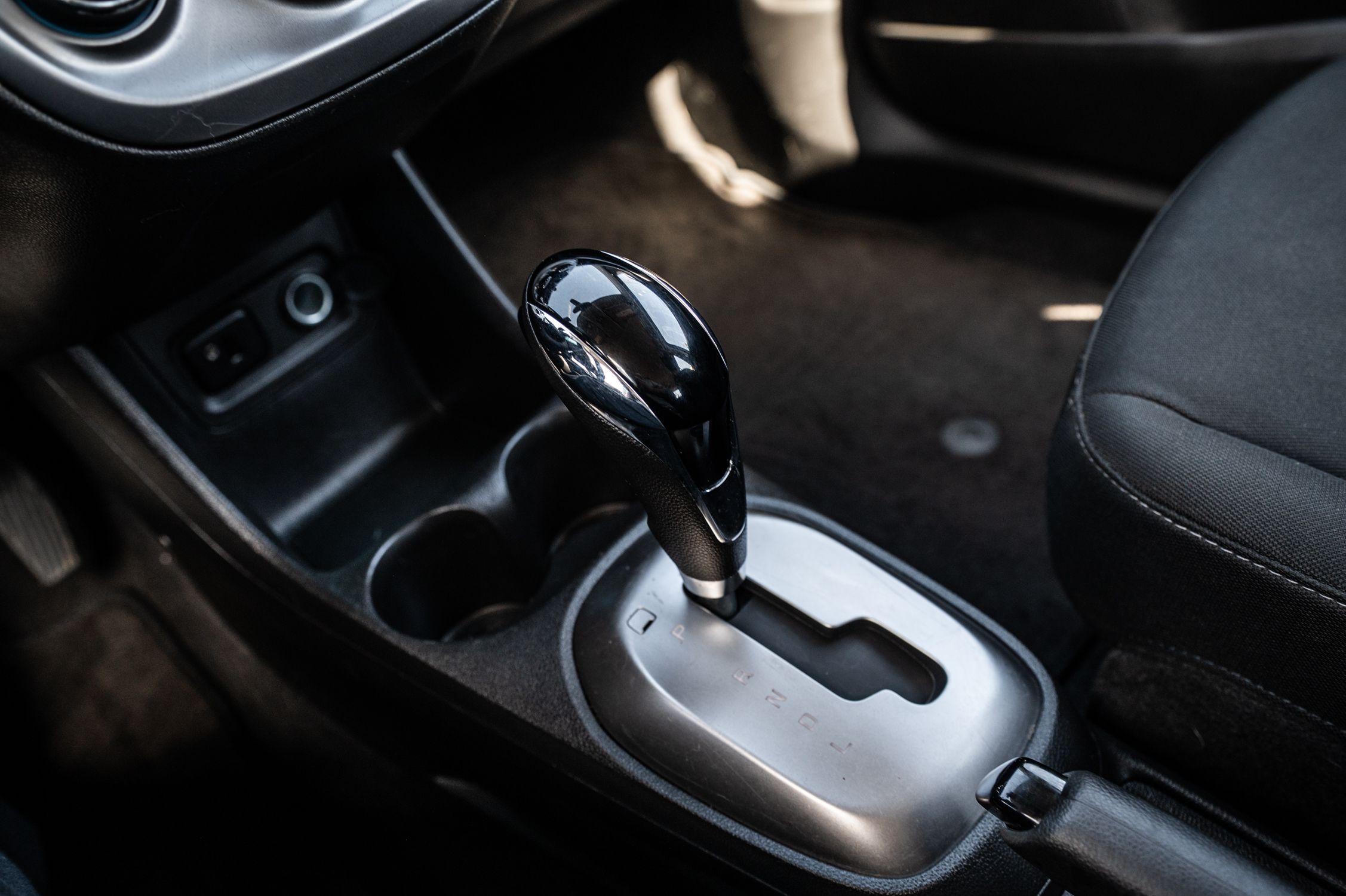 Chevrolet Spark  2017