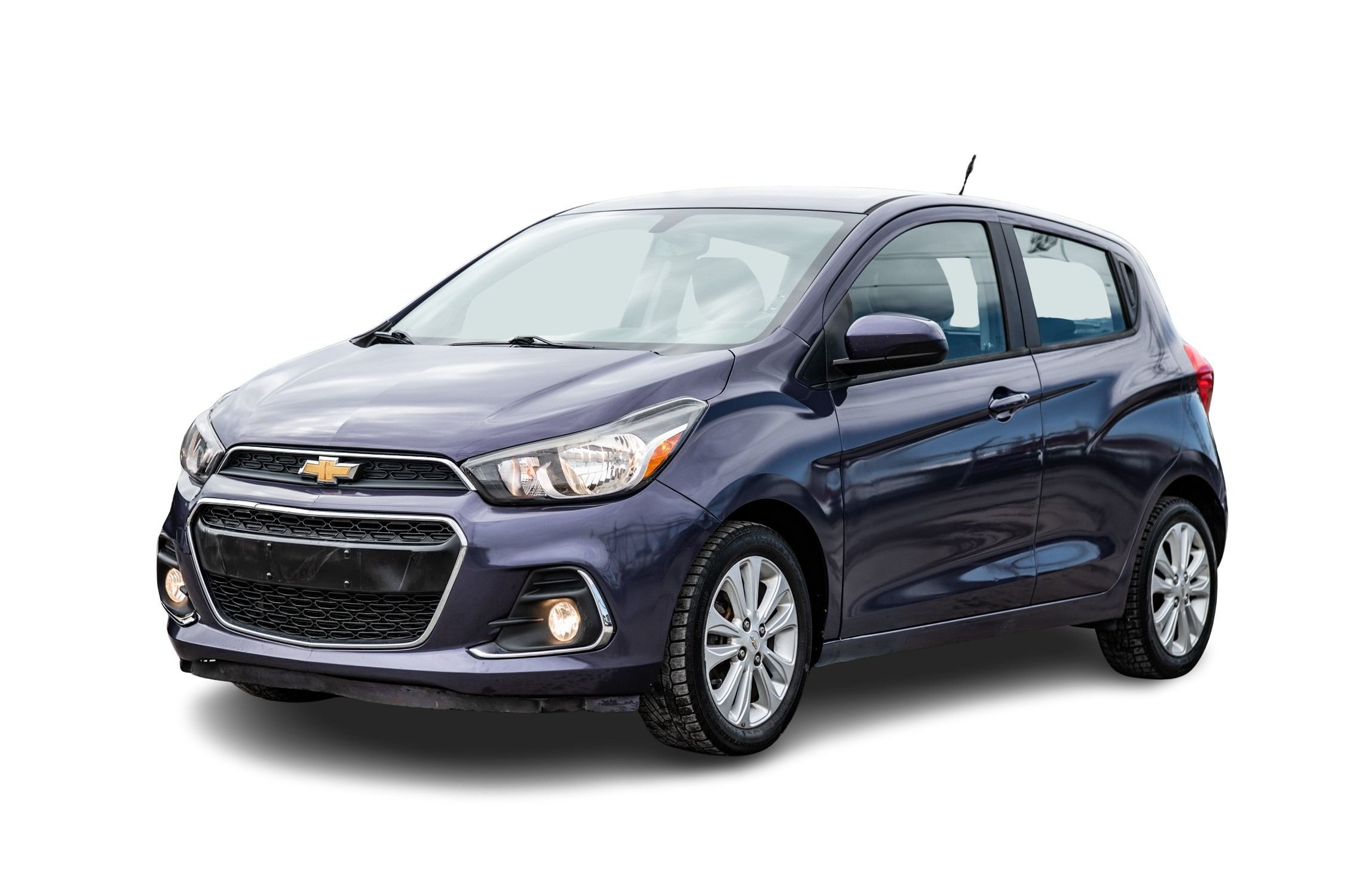 2017 Chevrolet Spark LT * Automatique * Climatisation * Certifié      *
