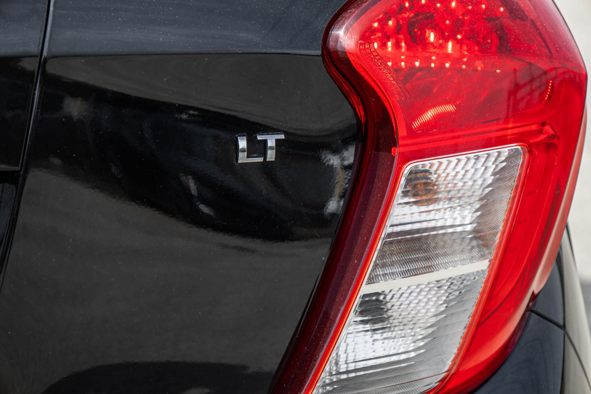 Chevrolet Spark  2019