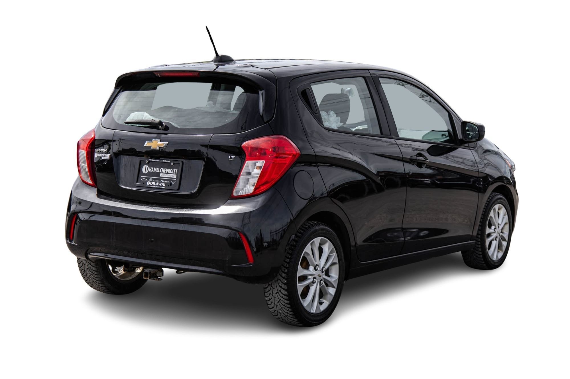 Chevrolet Spark  2019
