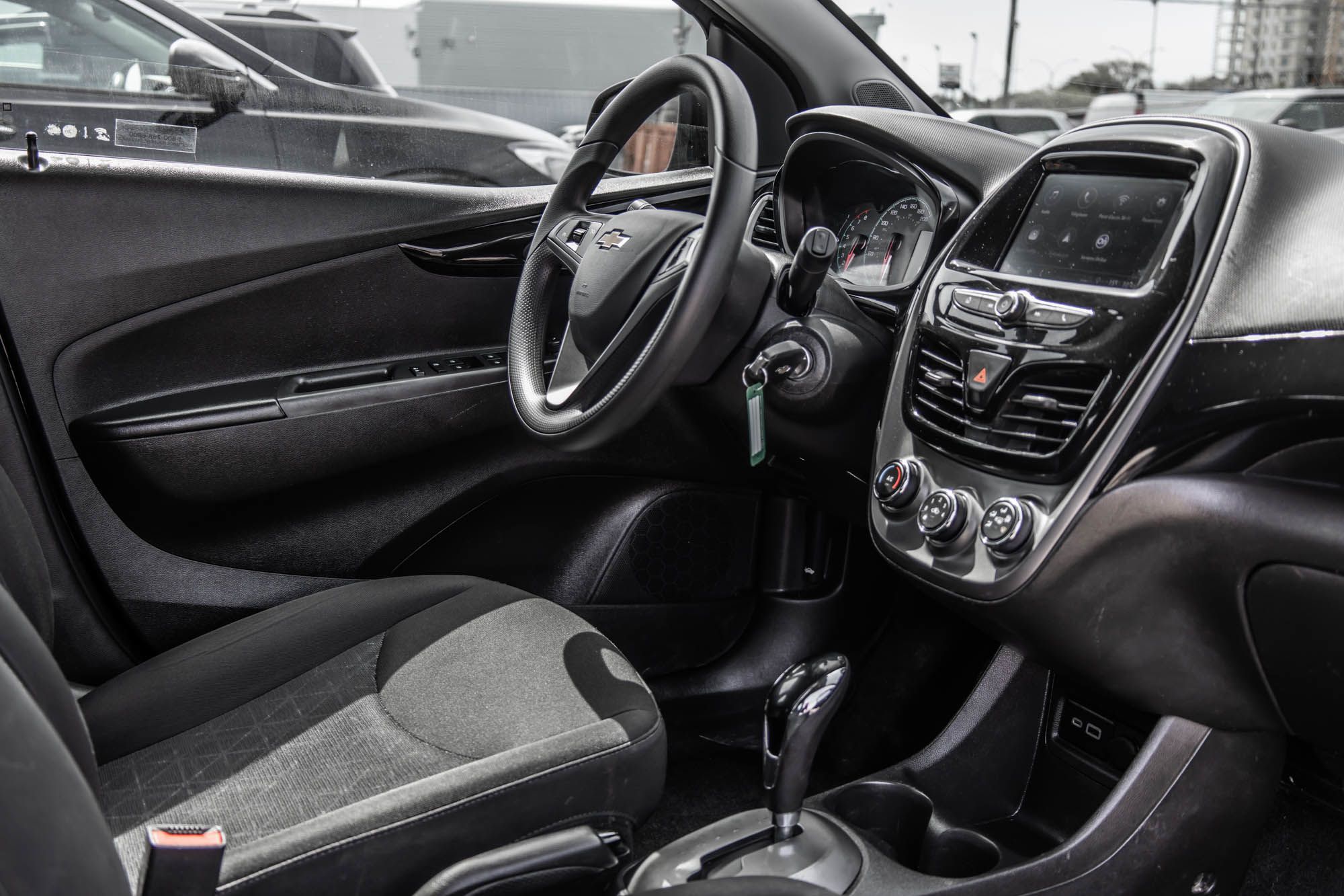 Chevrolet Spark  2019