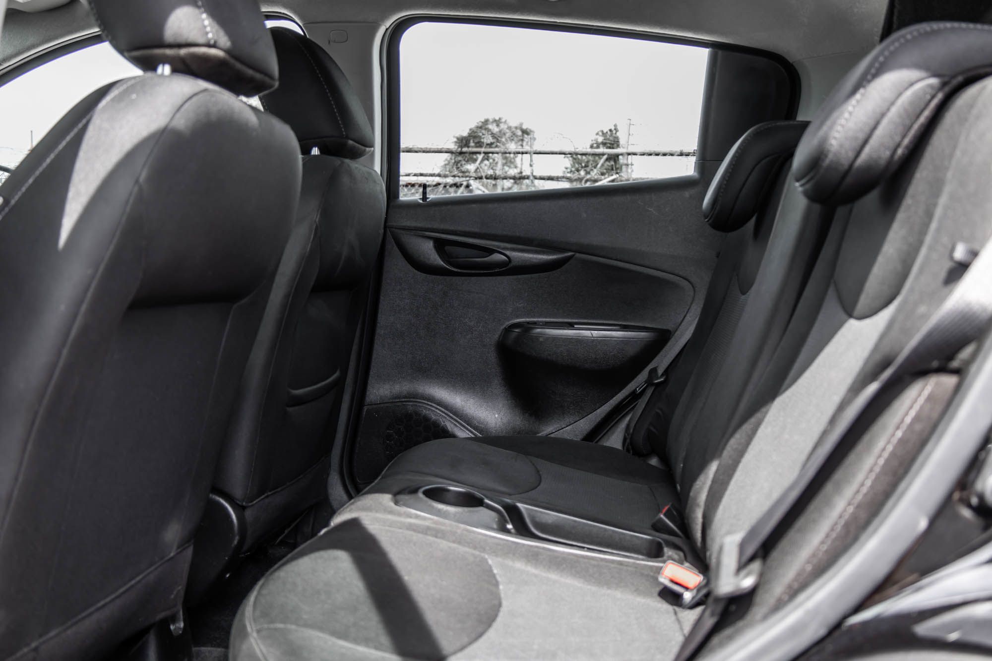Chevrolet Spark  2019