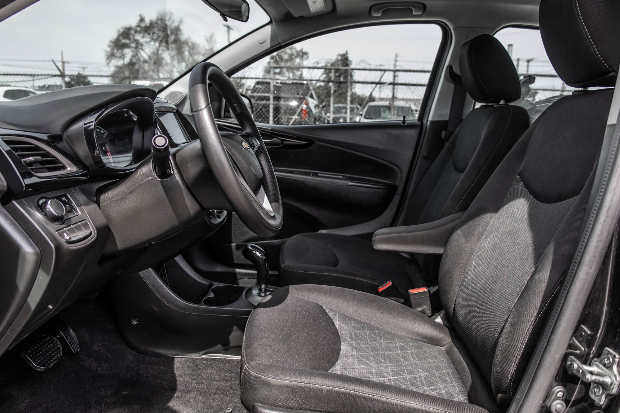 Chevrolet Spark  2019