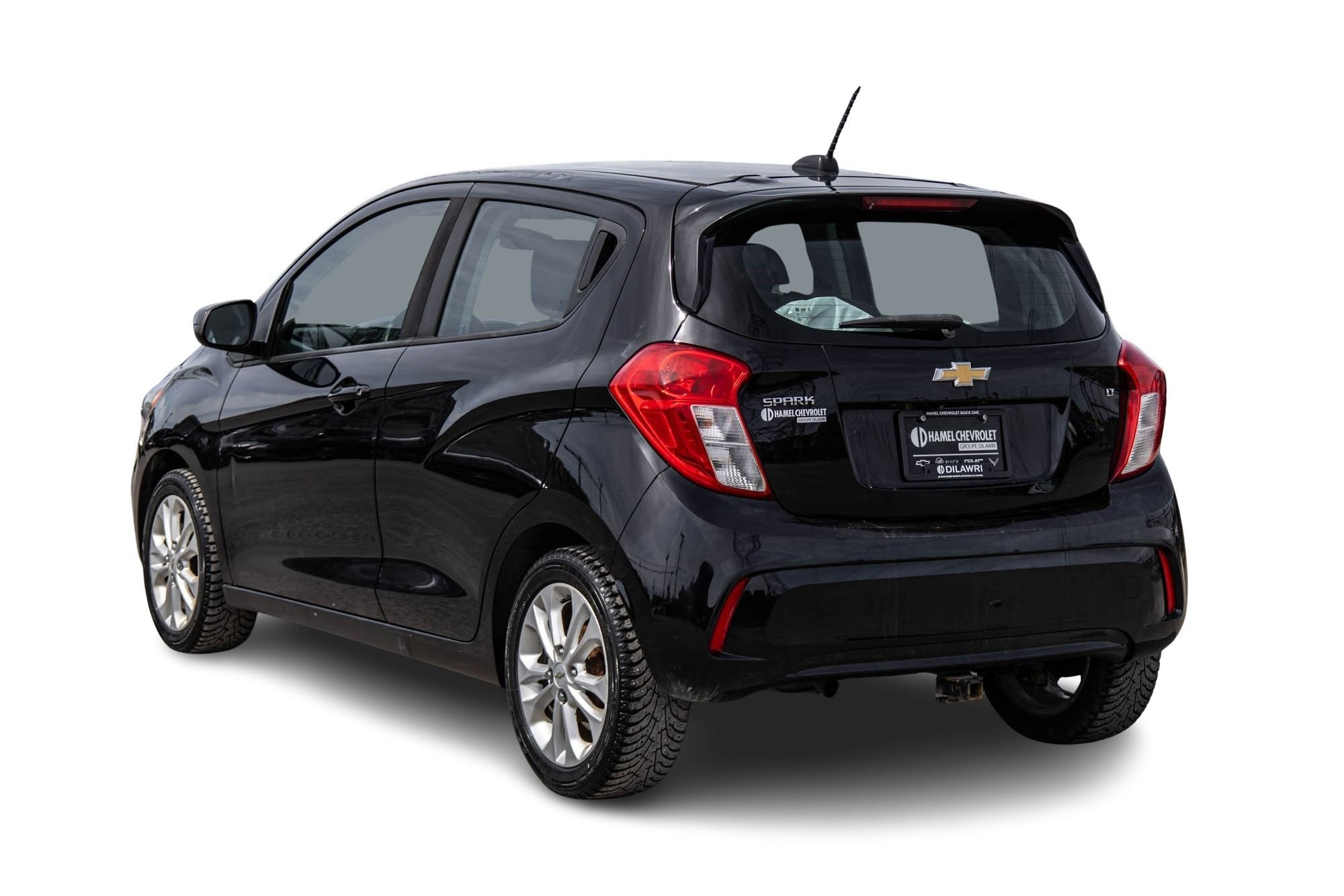 Chevrolet Spark  2019