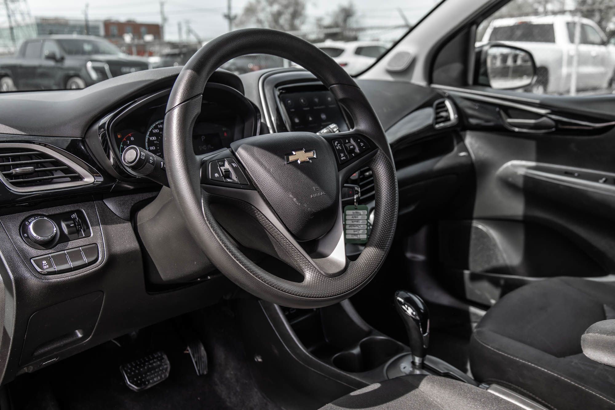 Chevrolet Spark  2019
