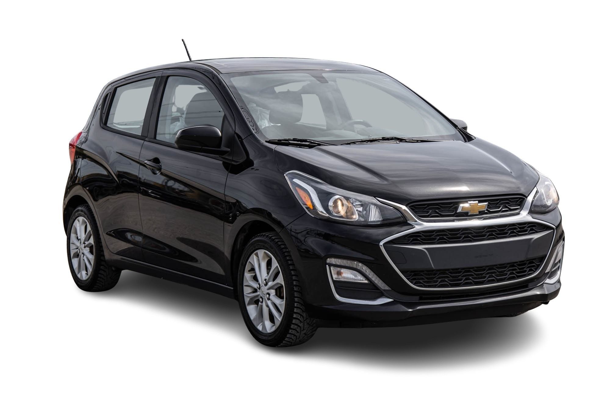 Chevrolet Spark  2019