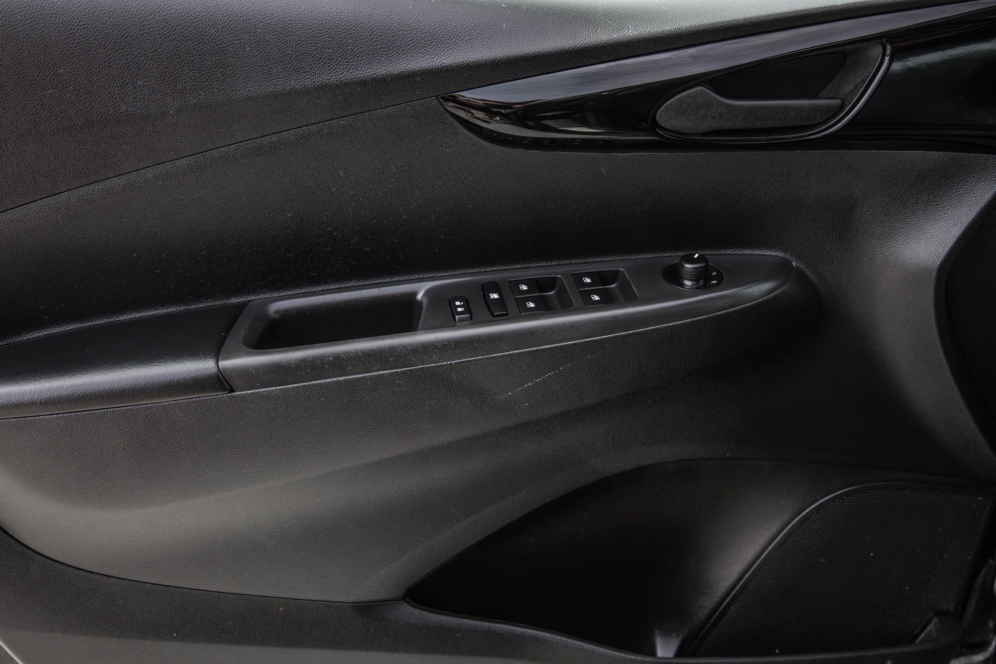 Chevrolet Spark  2019