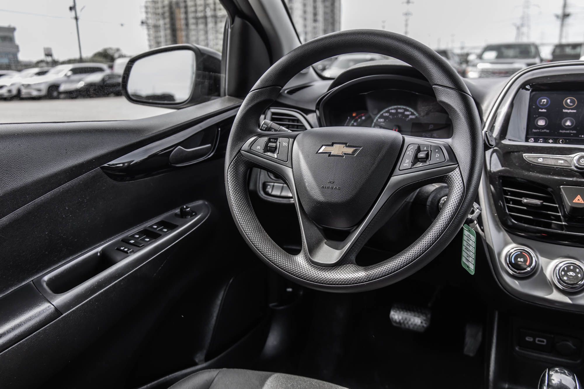 Chevrolet Spark  2019