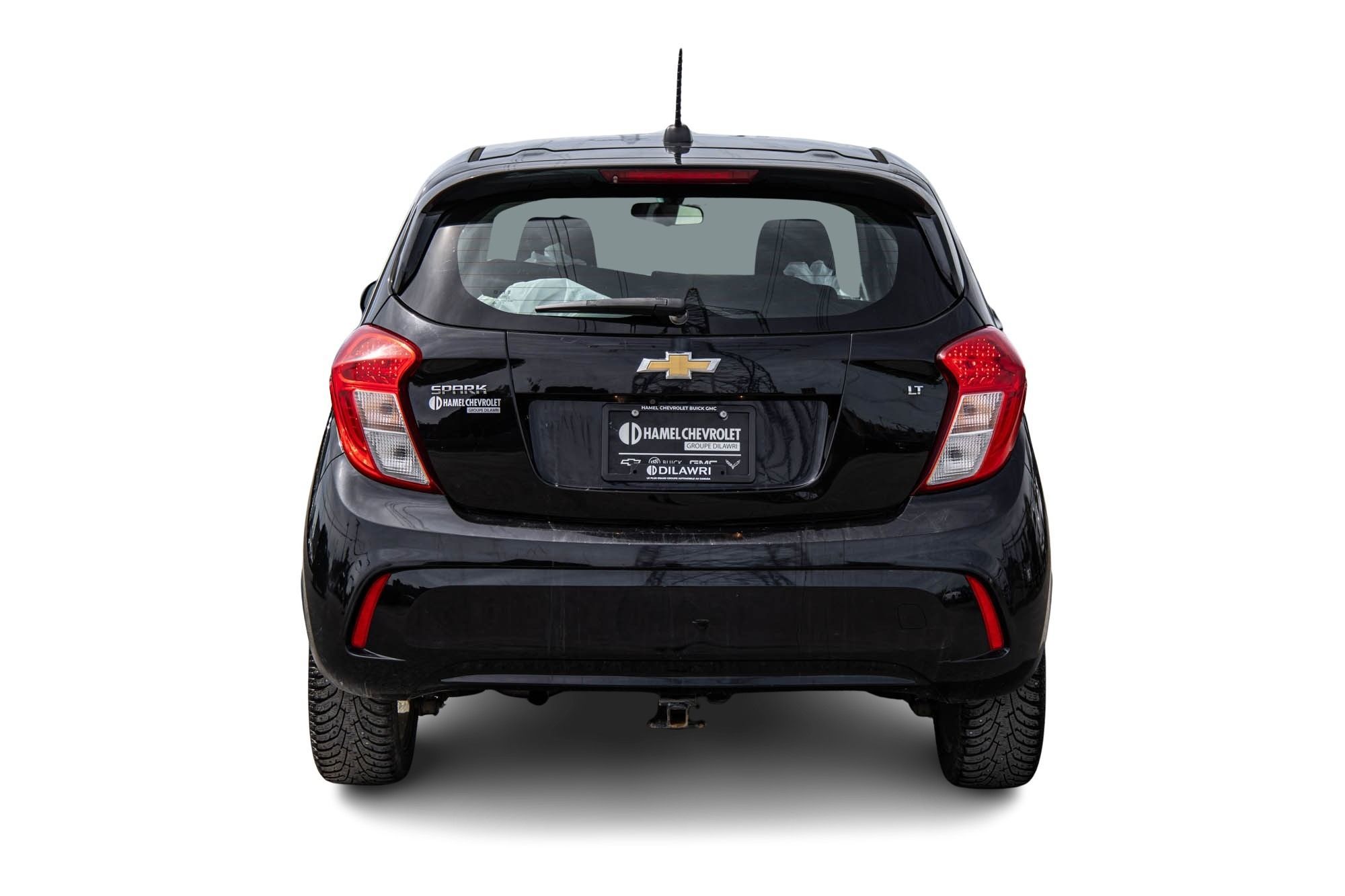 Chevrolet Spark  2019