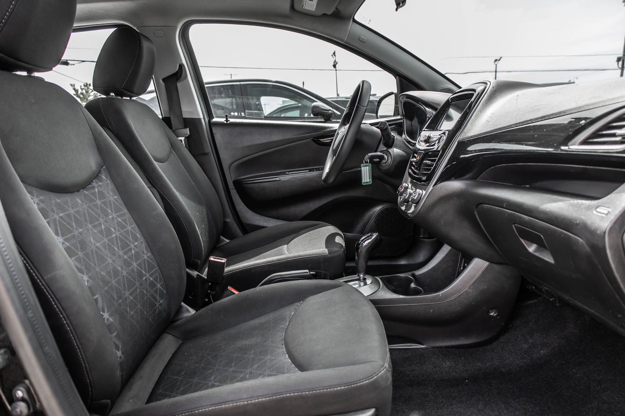 Chevrolet Spark  2019