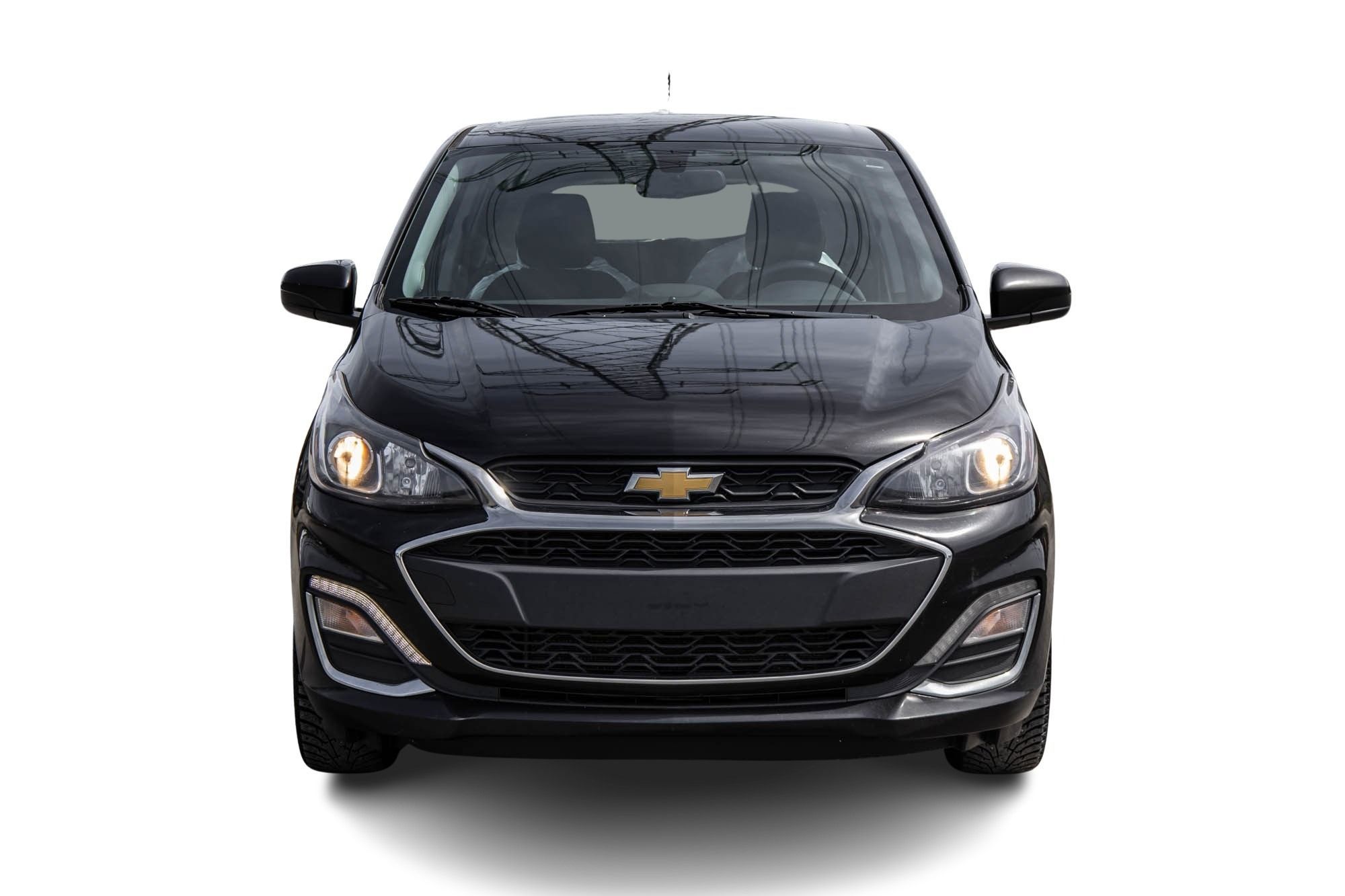 Chevrolet Spark  2019