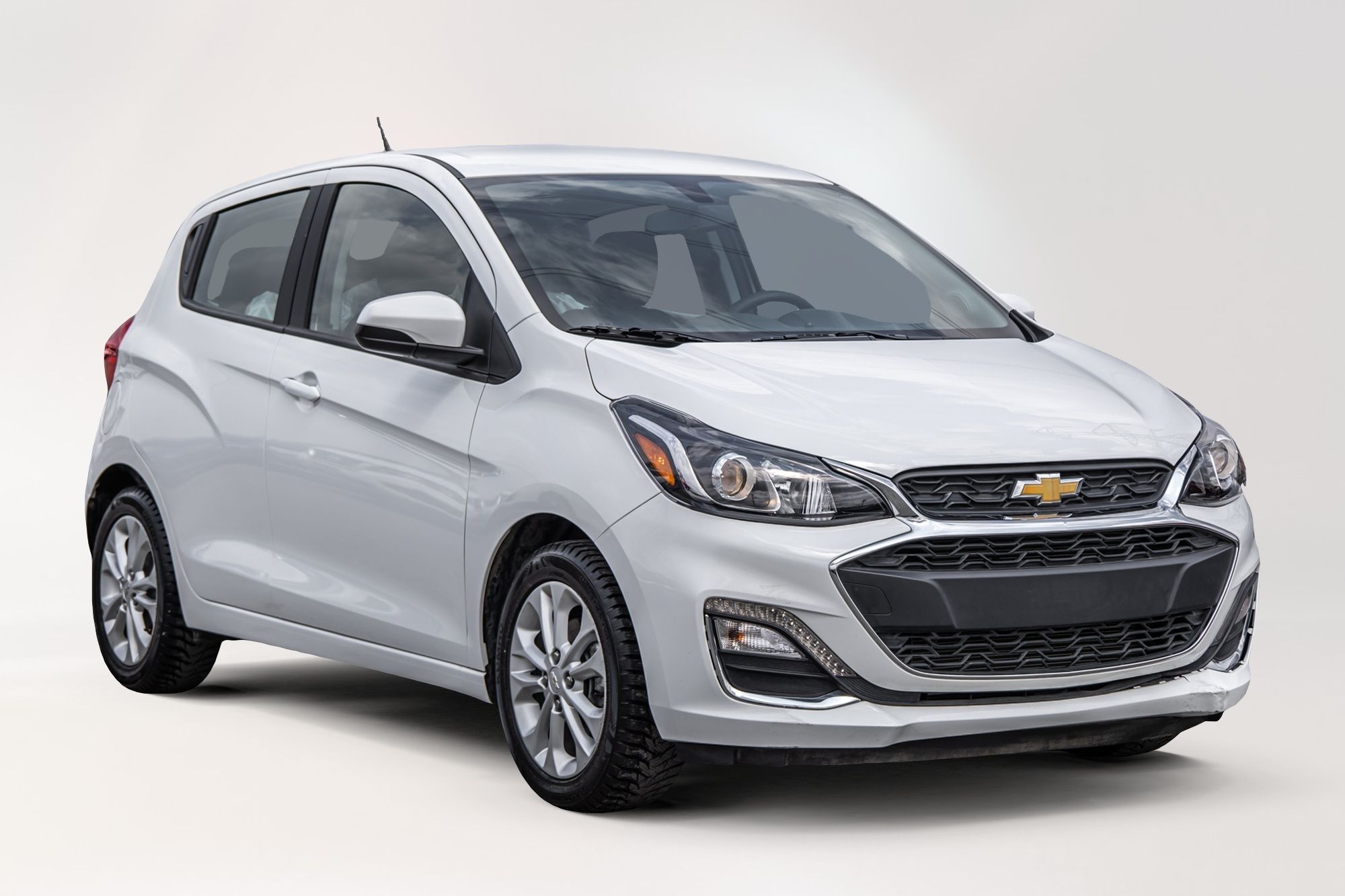 2021 Chevrolet Spark in Saint-Leonard, Quebec